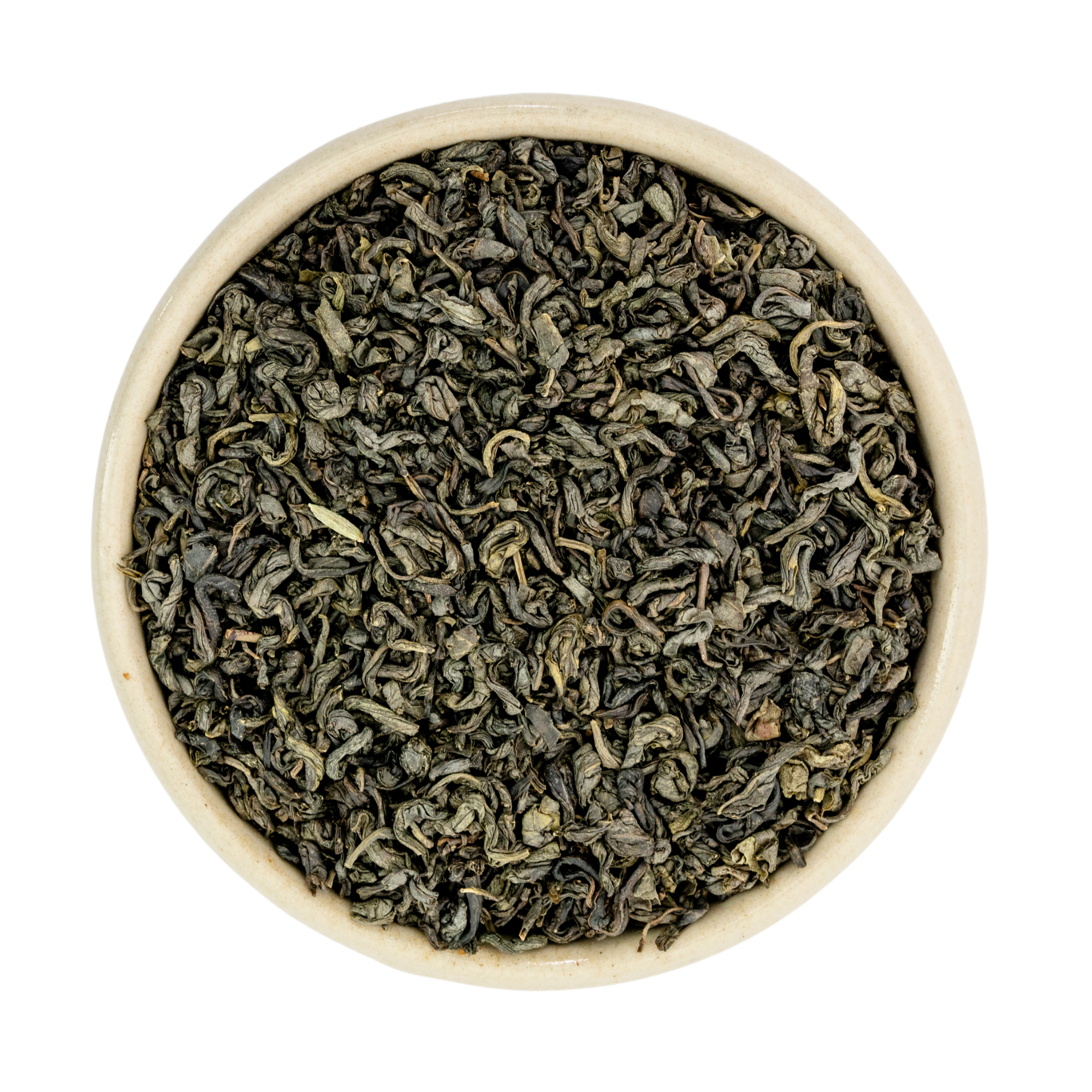 Organic Jasmine Tea Coarse Cut