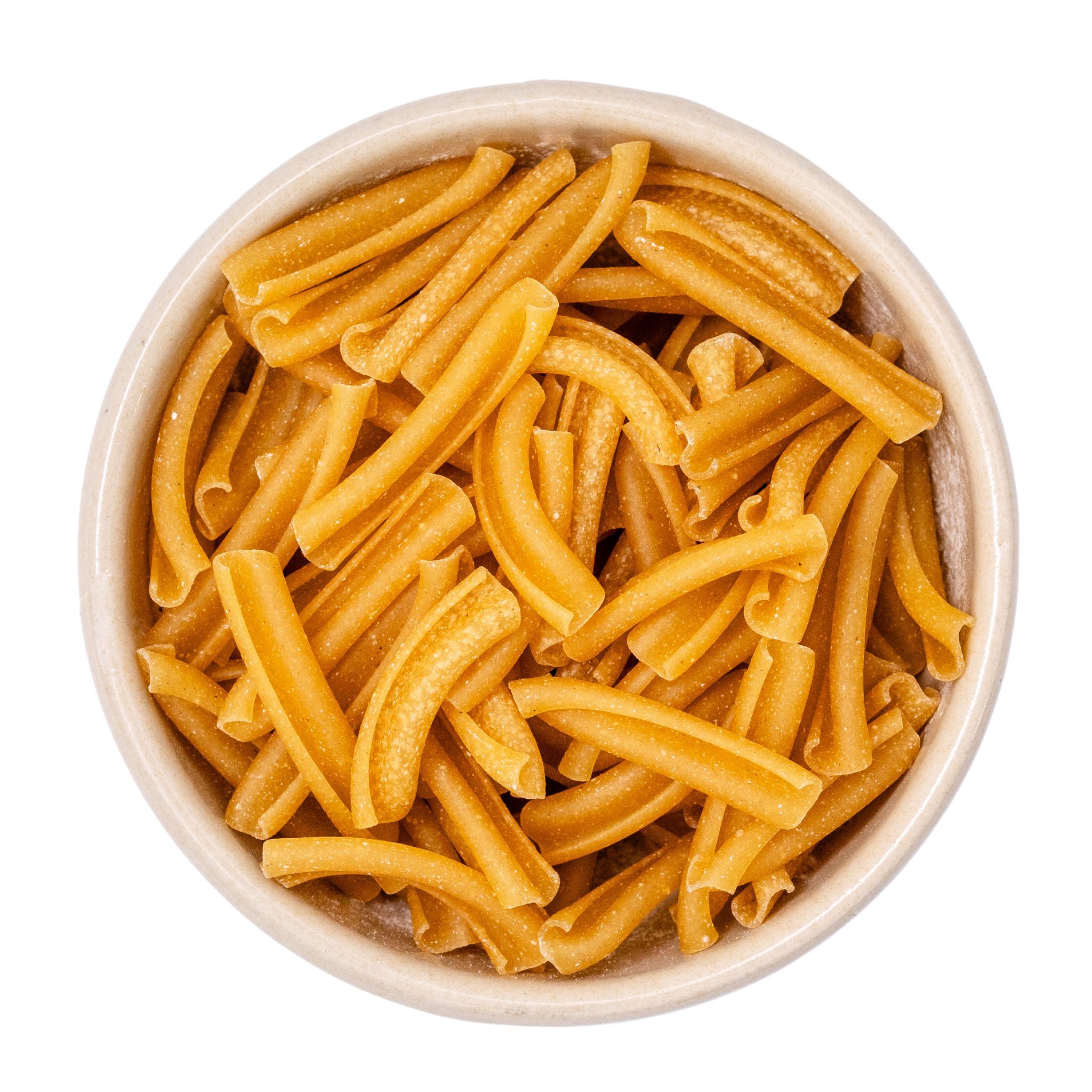 Organic gluten-free Multigrain Strozzapreti