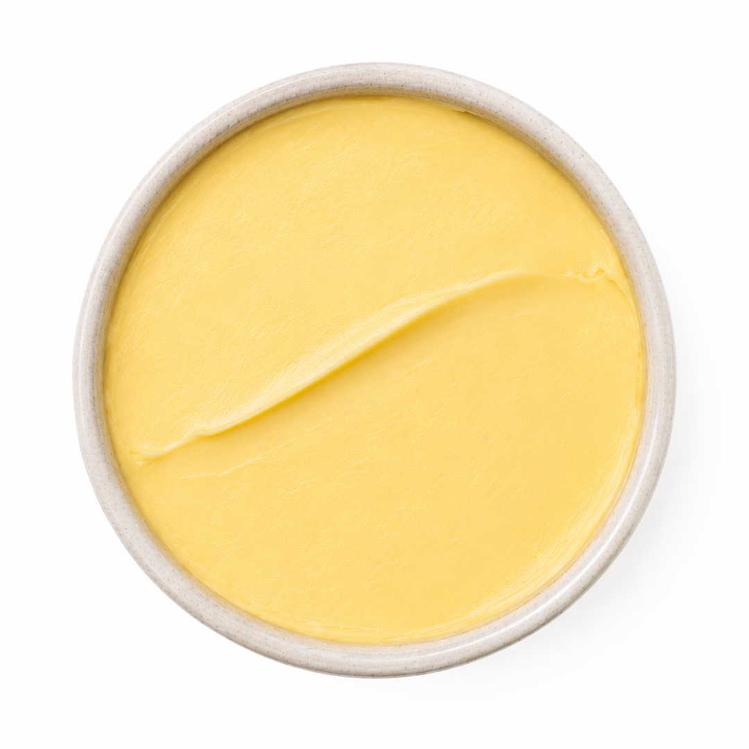 Organic Baking Margarine Bars Fauser 10kg