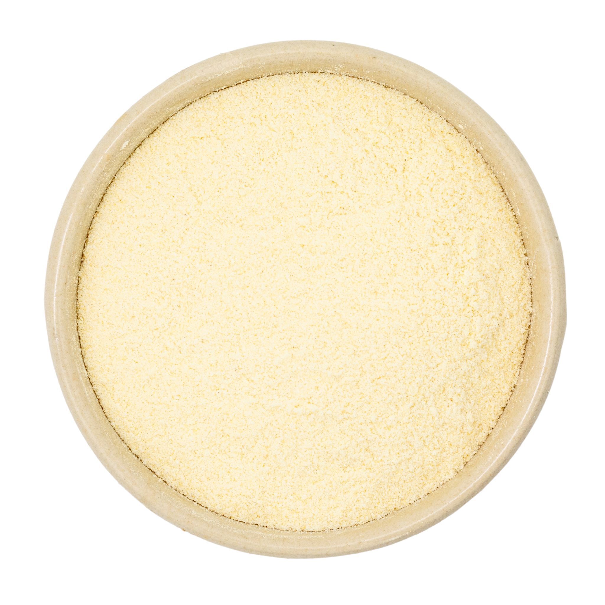 Hartweizengrieß hell bio