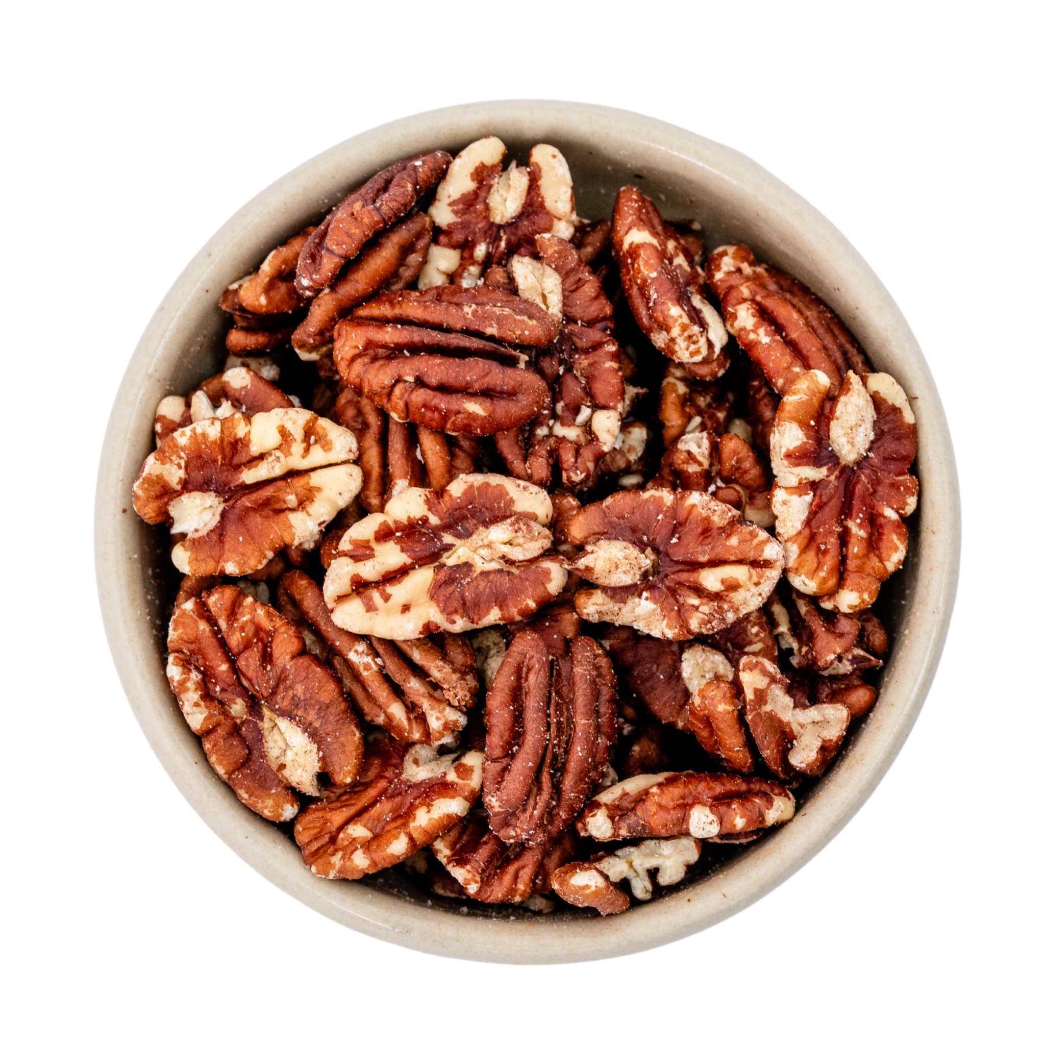 Organic Pecan Halves