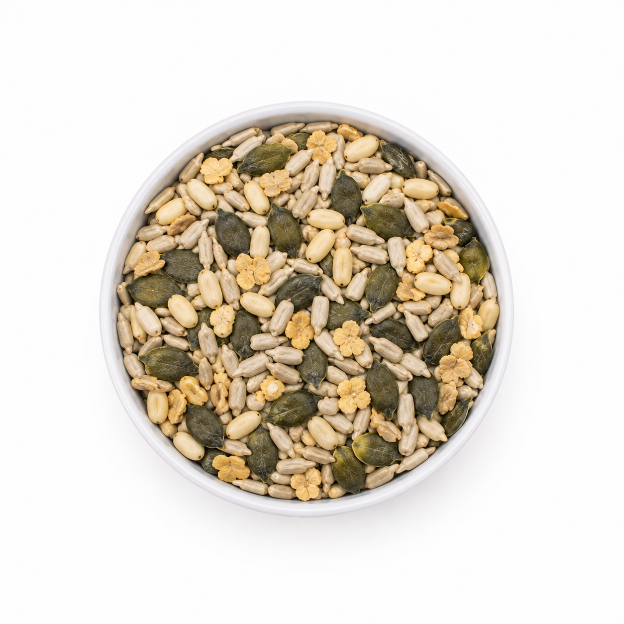 Salad & Muesli Topping organic 12.5kg