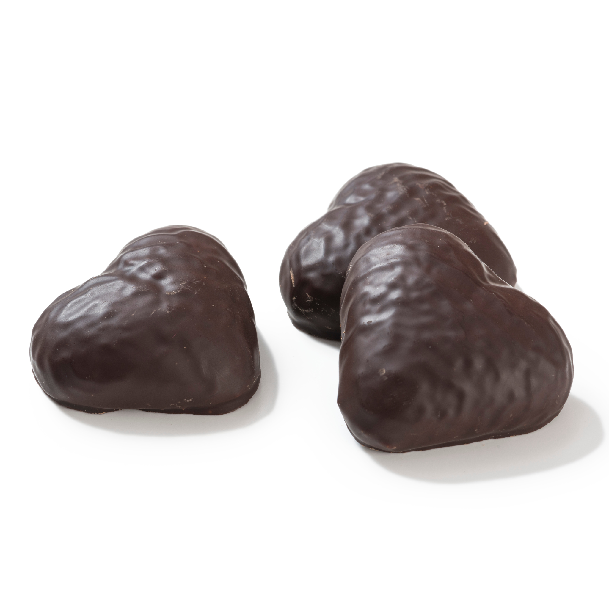 Gingerbread hearts filled organic 2kg