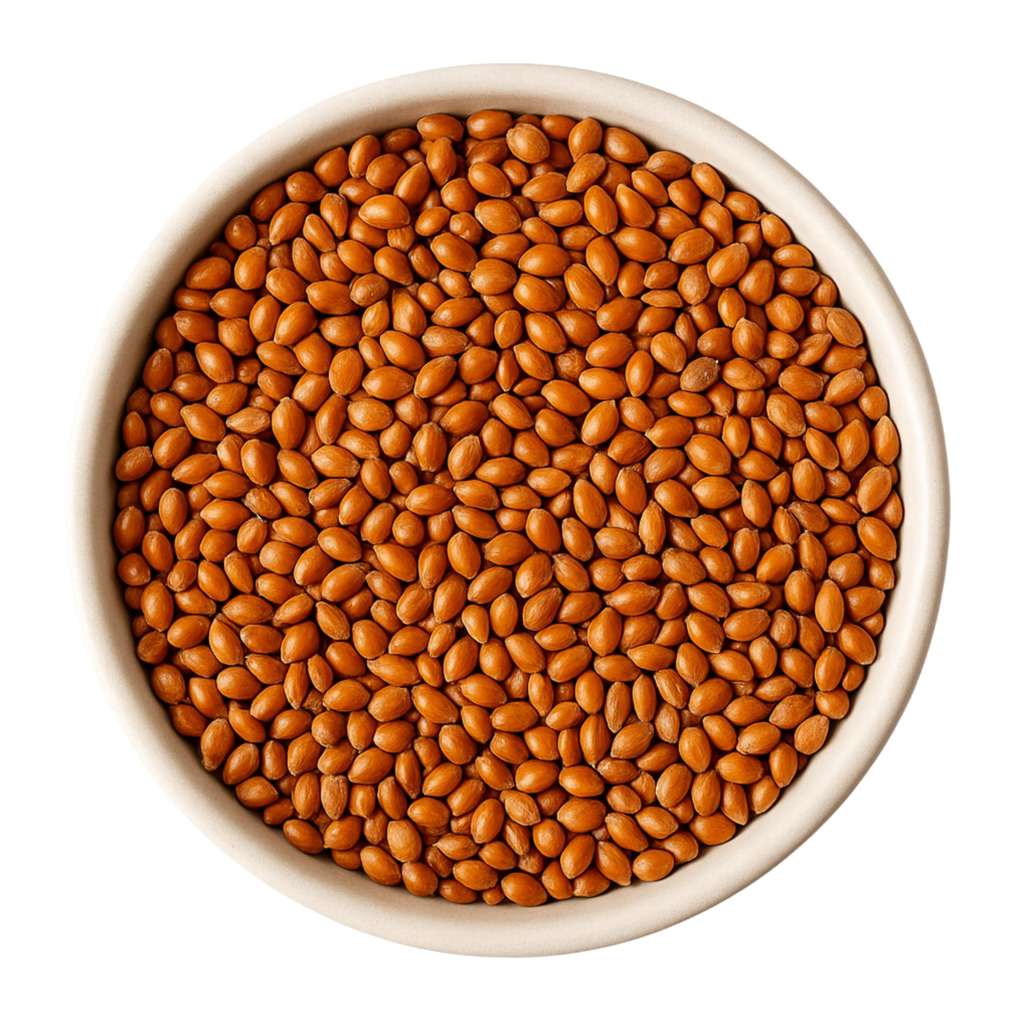Braunhirse bio