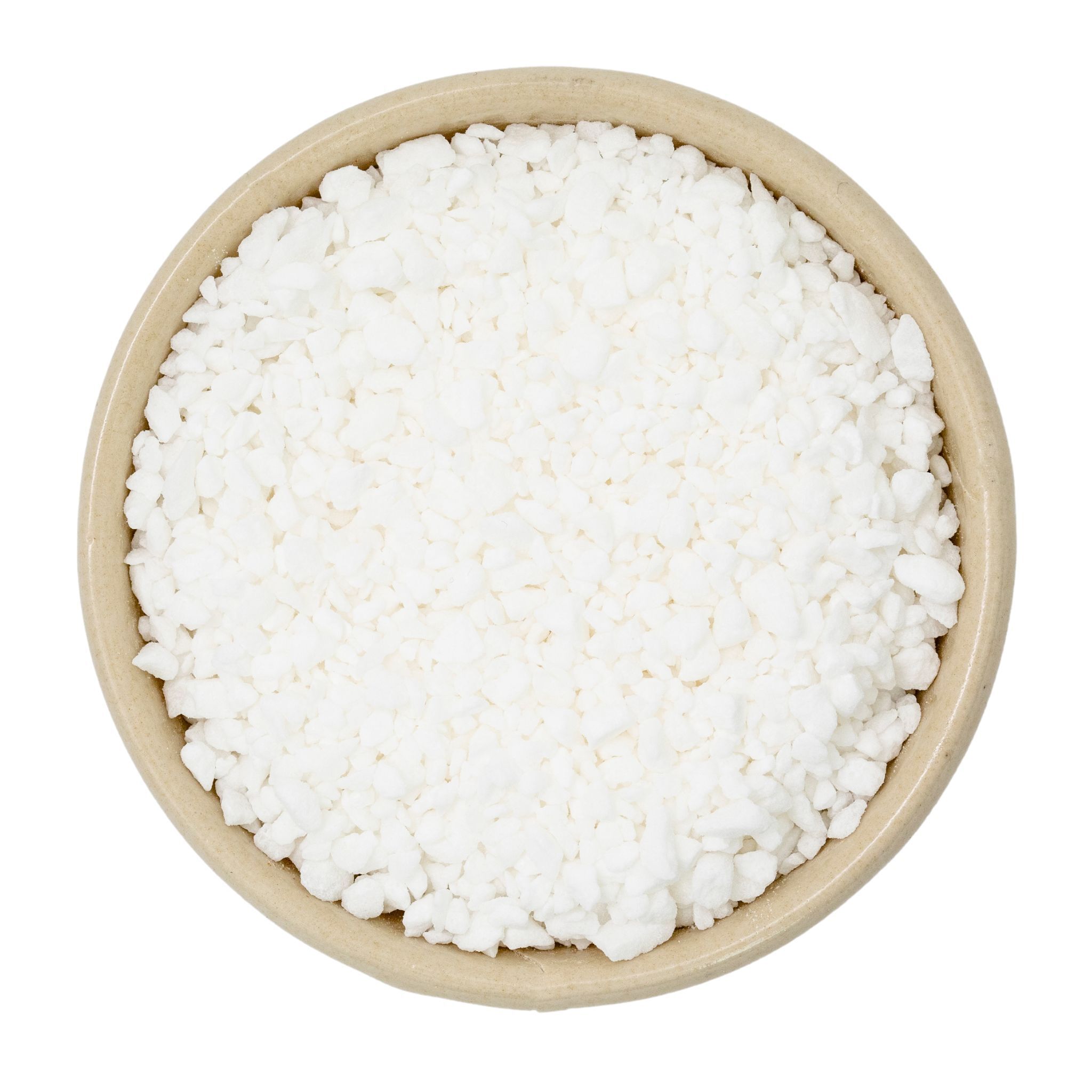 Organic hail sugar 25 kg
