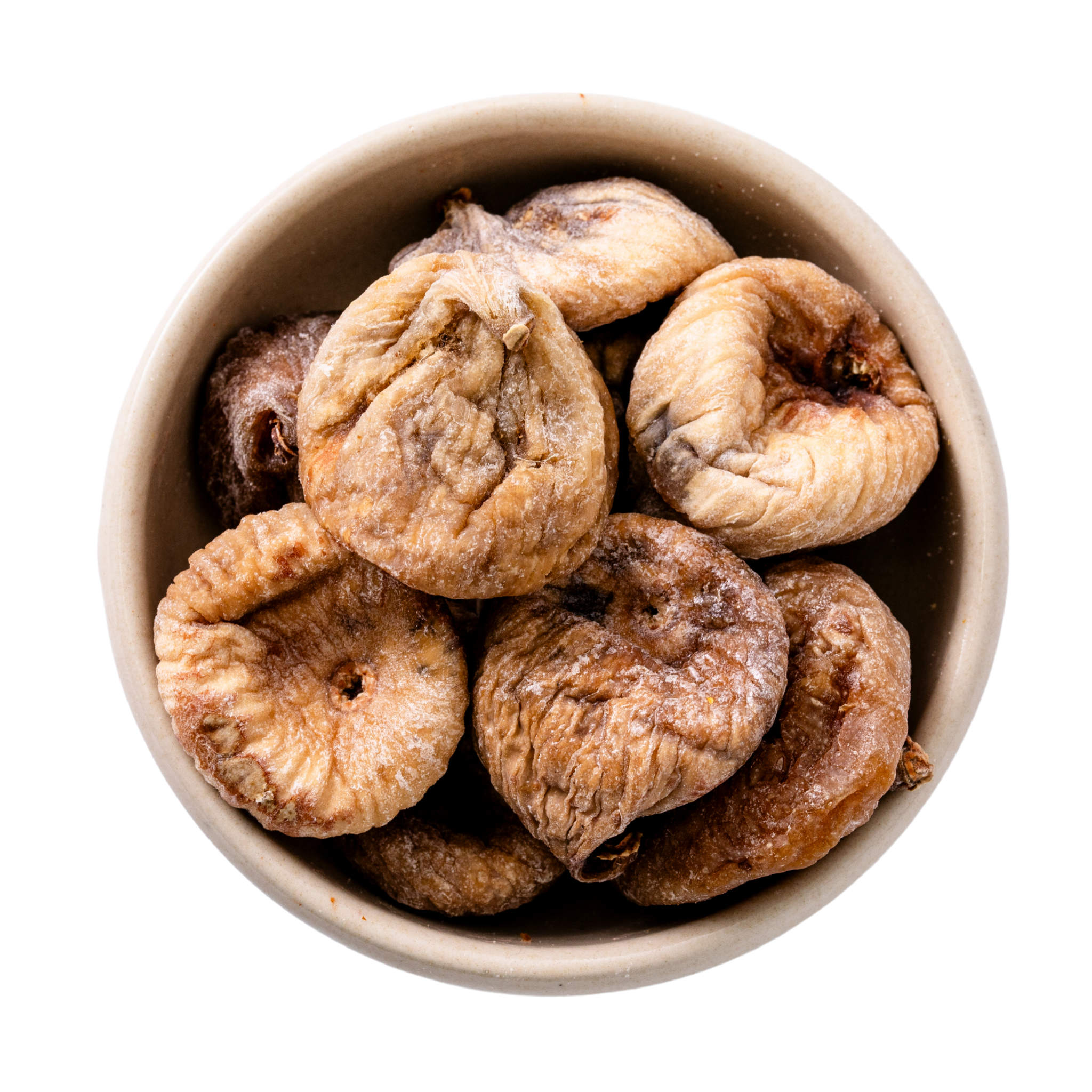 Organic Figs, compostable bag 6x500g