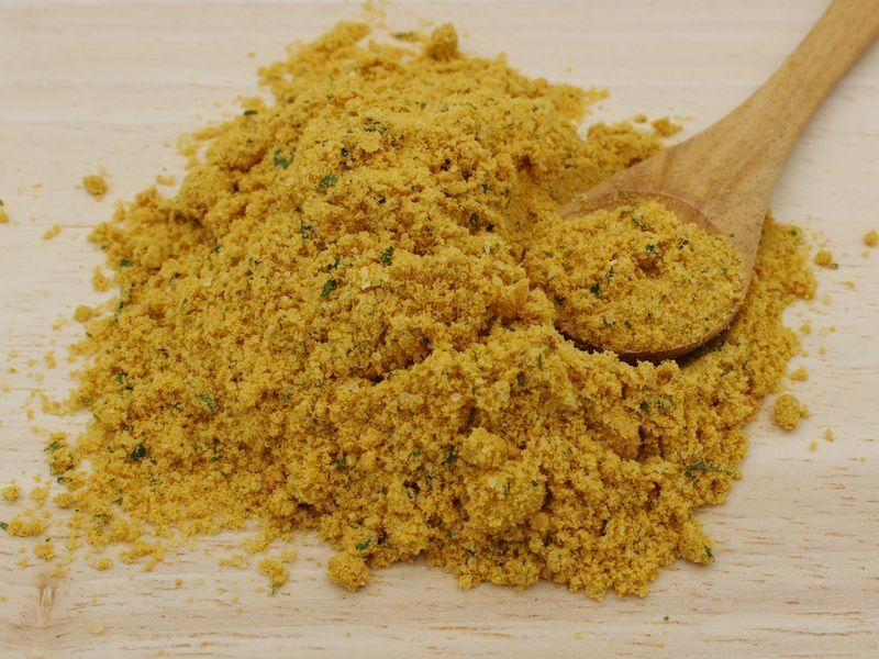 Vegetable broth purely plant-based with organic yeast extract (organic)