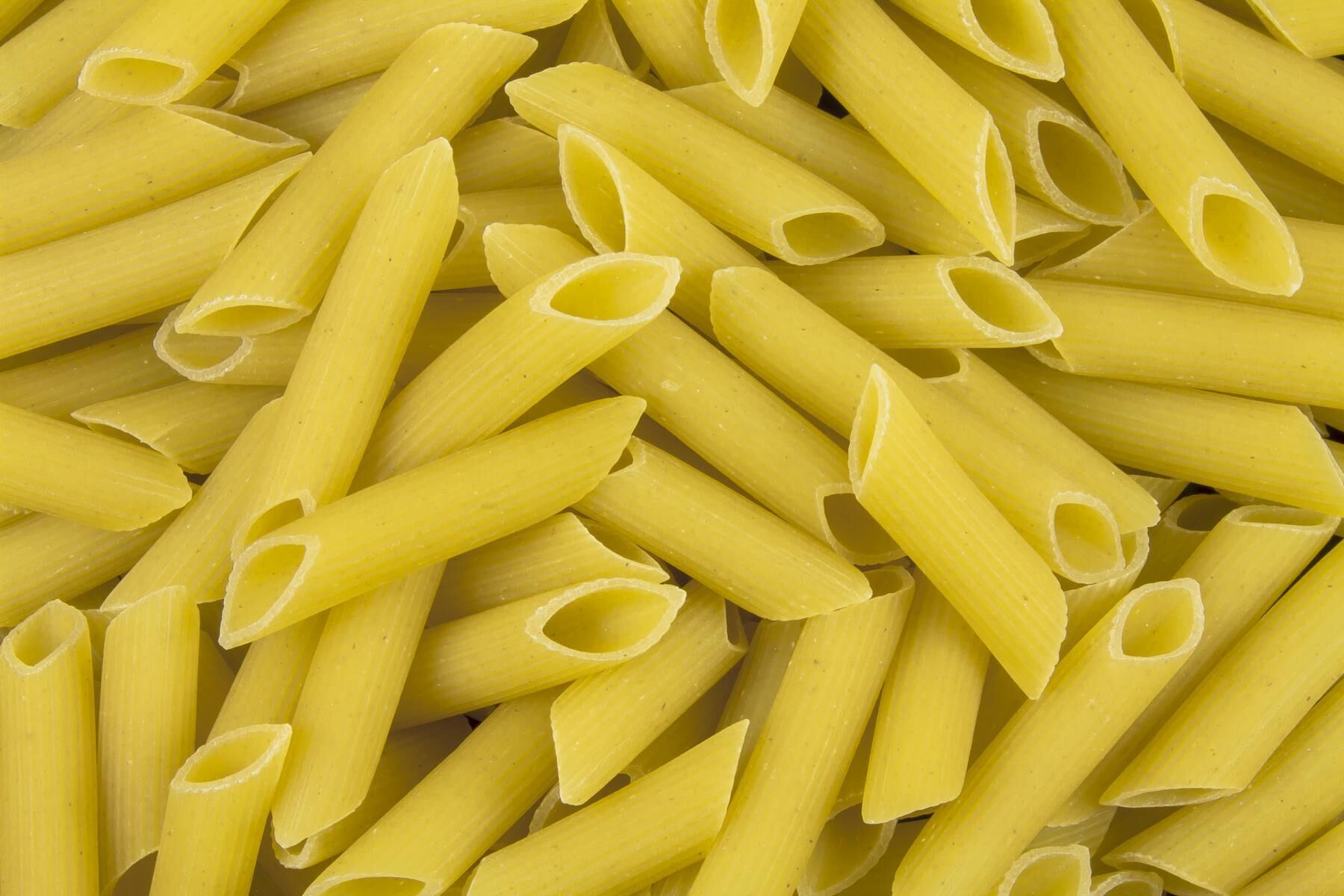 Organic Bright Penne