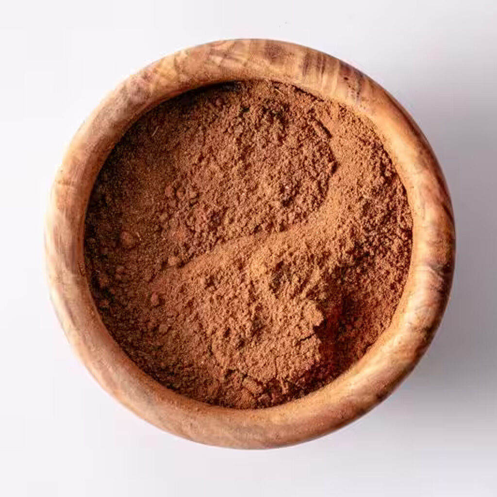 Organic Stollen Spice