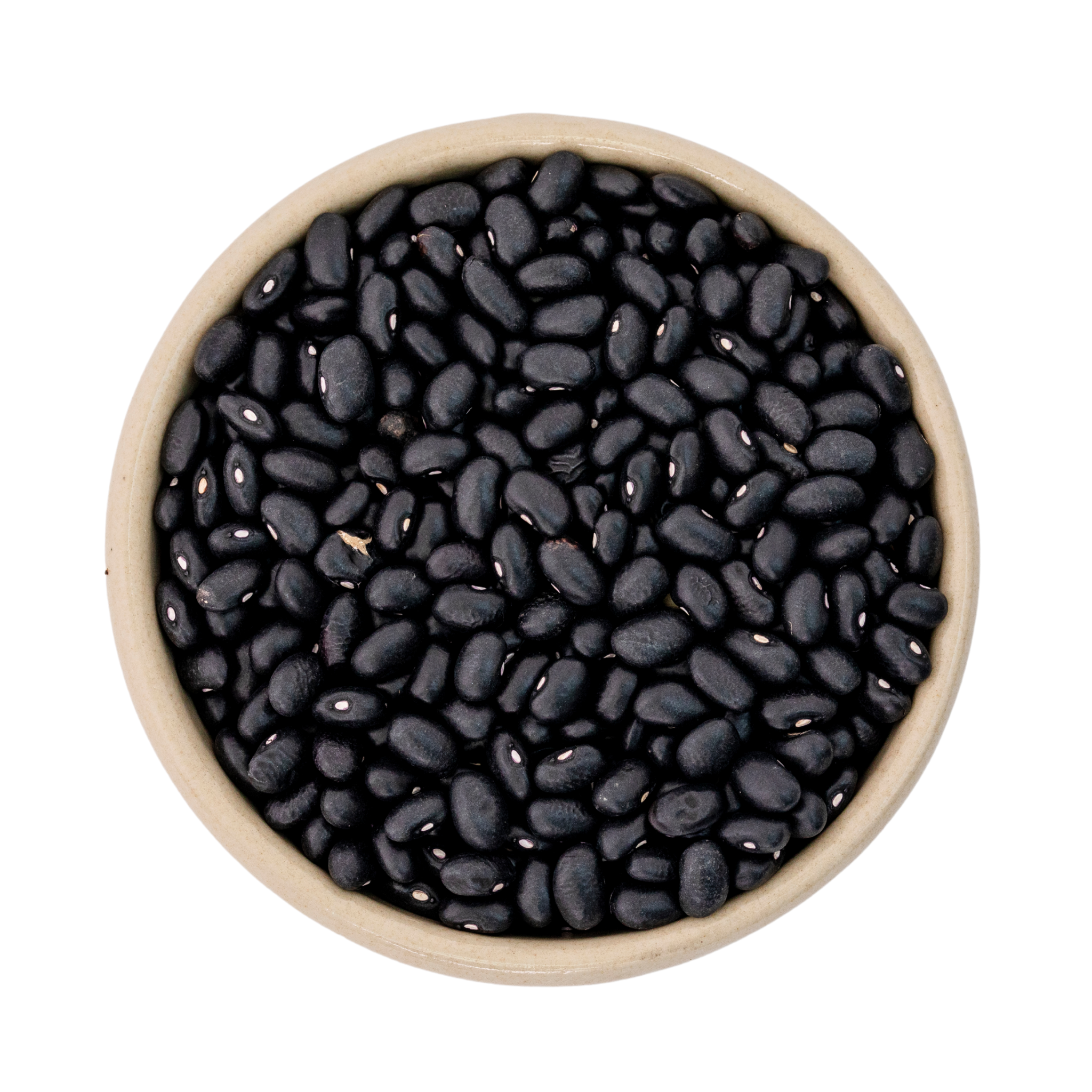 Black beans organic (black turtle)