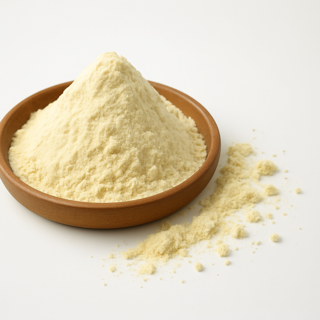 Acerola Pulver mit mindestens 17% Vitamin C bio