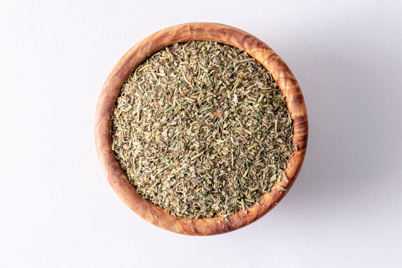 herbs de Provence organic 300g