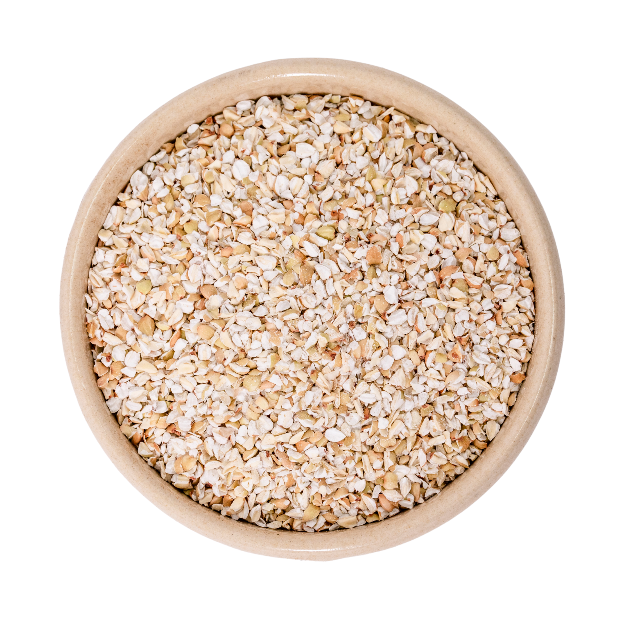 Organic Buckwheat Groats