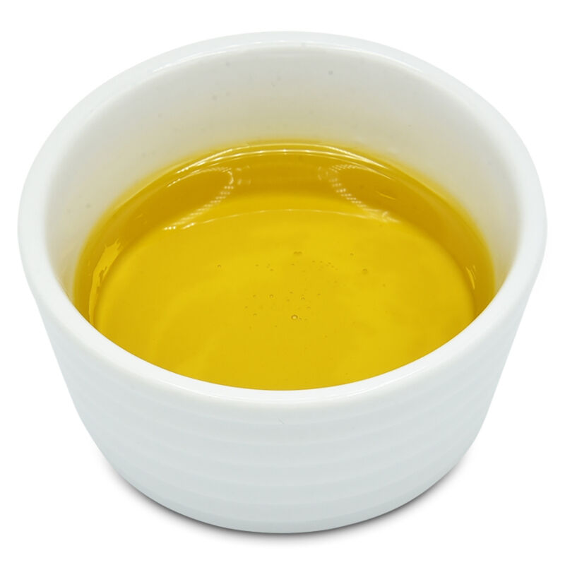 Organic Cold-Pressed Rapeseed Oil 8l Bananeira