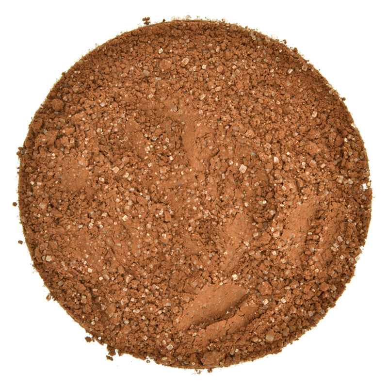 Drinking chocolate 33% organic Bananeira 8kg