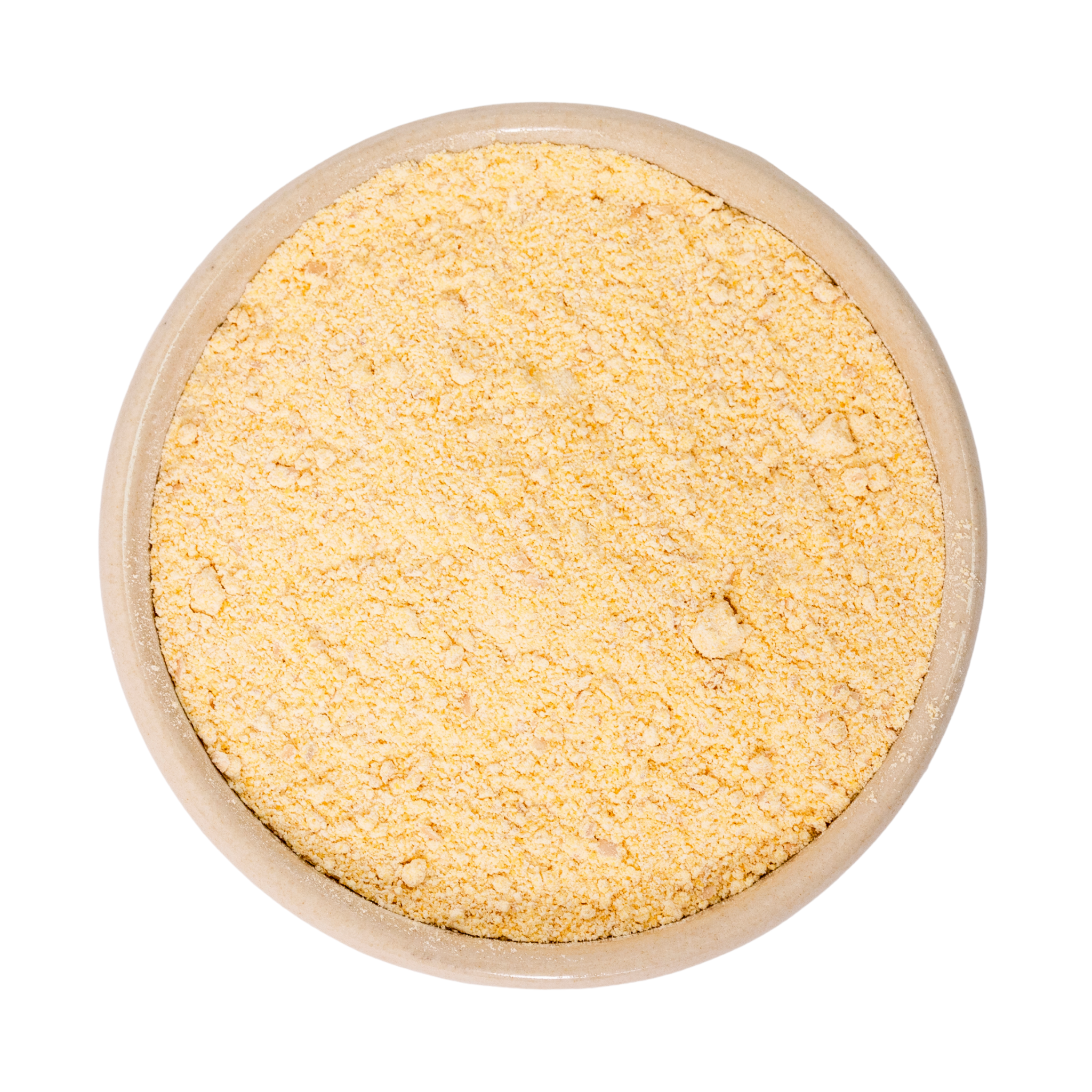 Organic chickpea flour