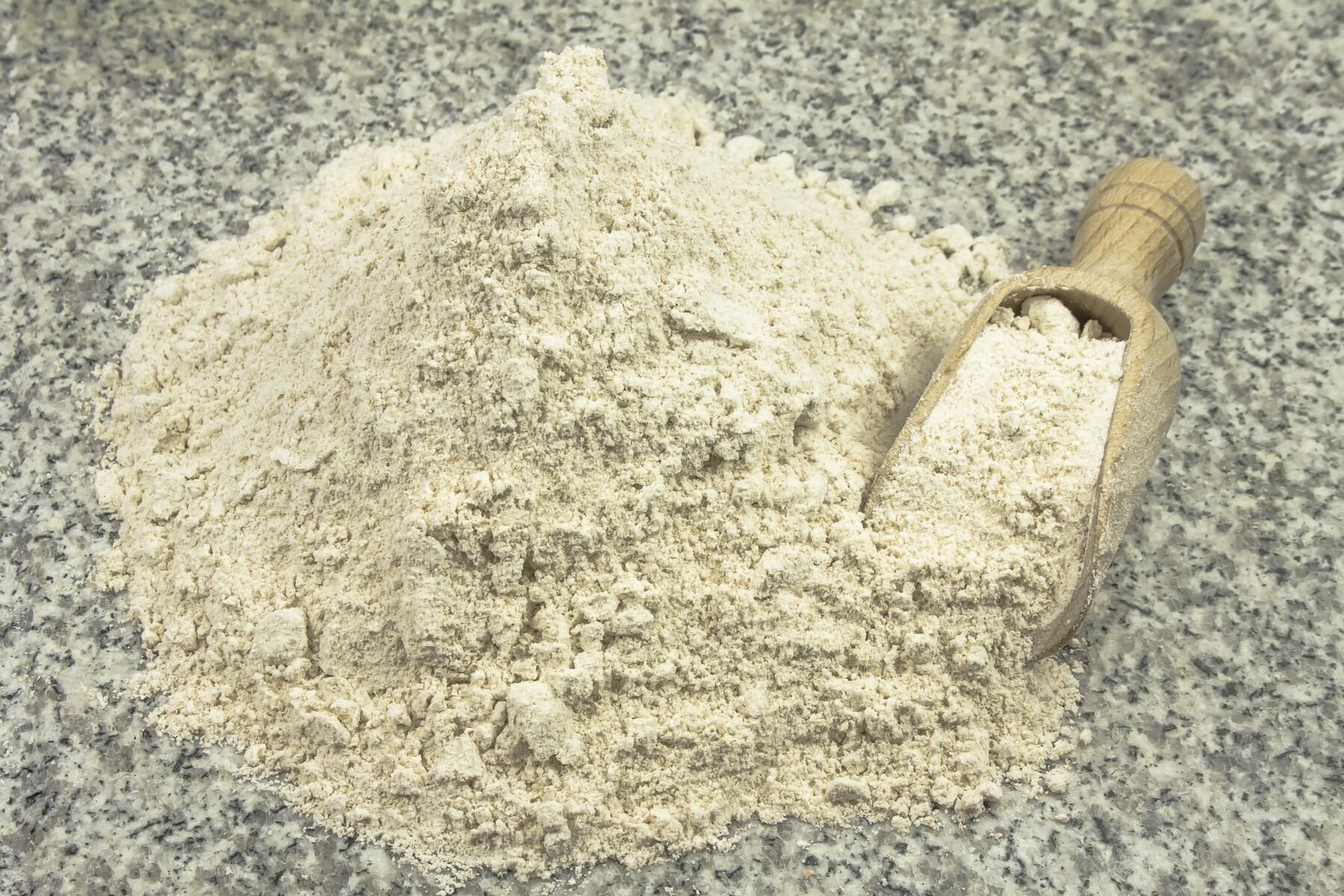 Organic Whole Grain Spelt Flour
