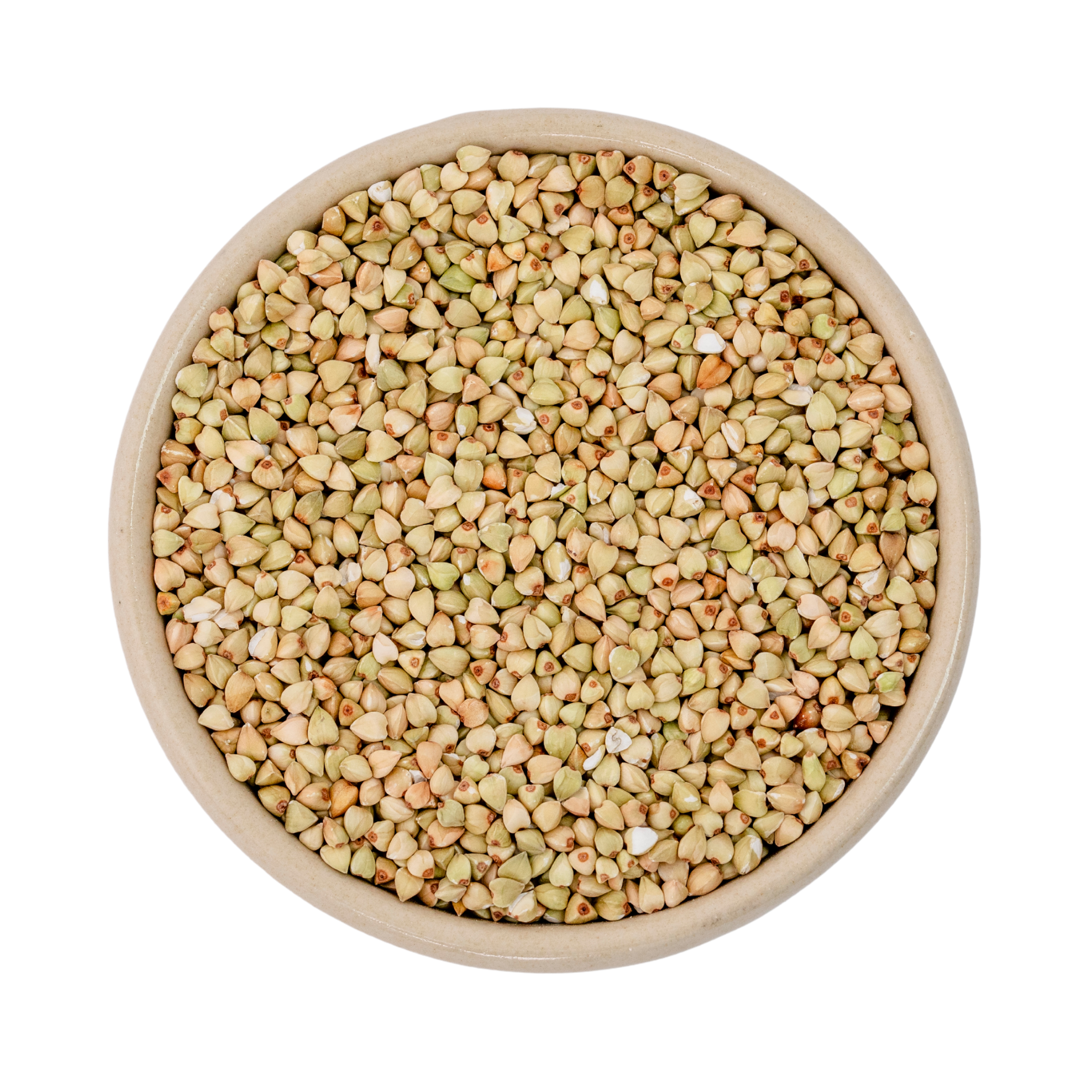 Hulled Buckwheat Bio