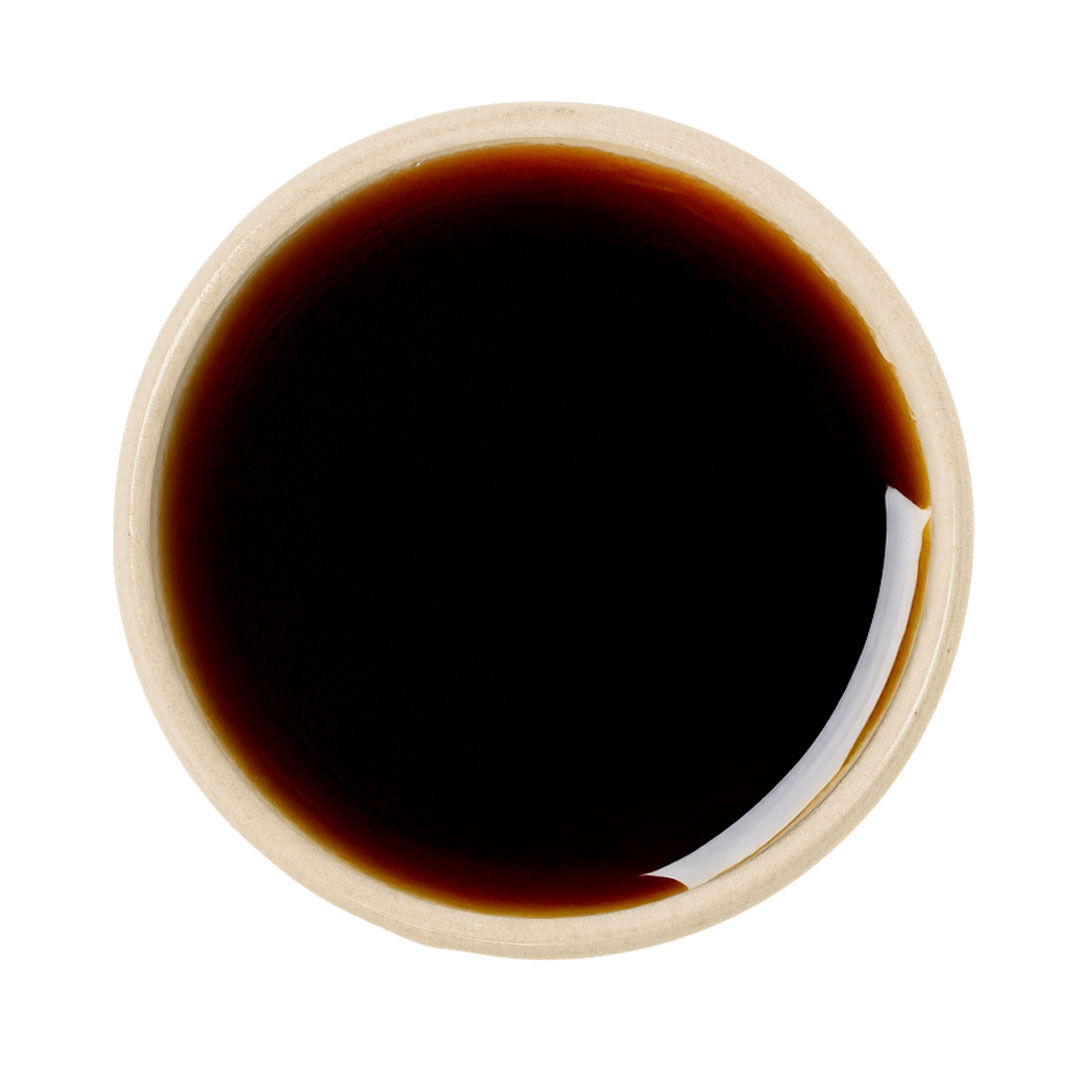 Shoyu Soy Sauce (Wheat) Organic 5l