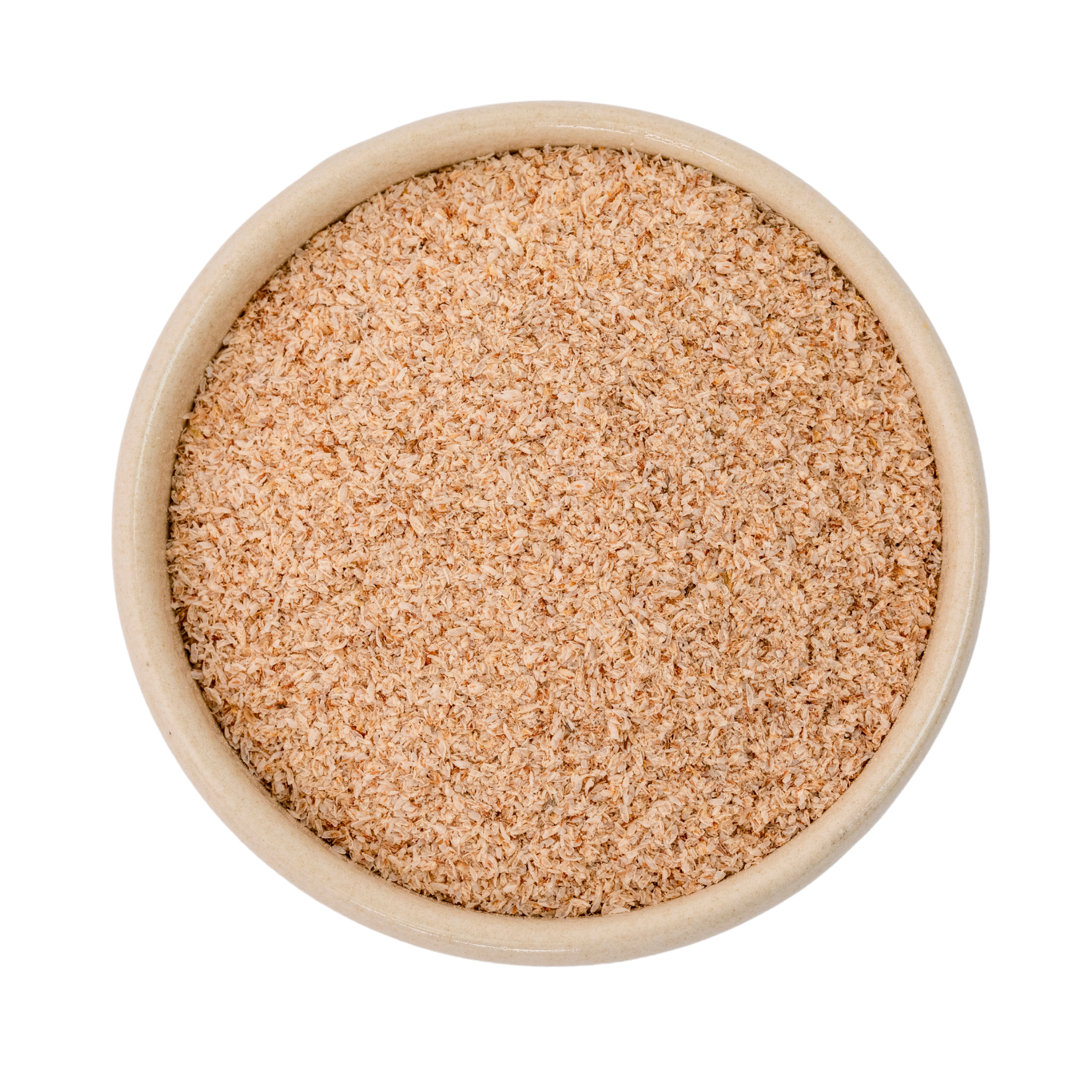 Organic psyllium husks 95%