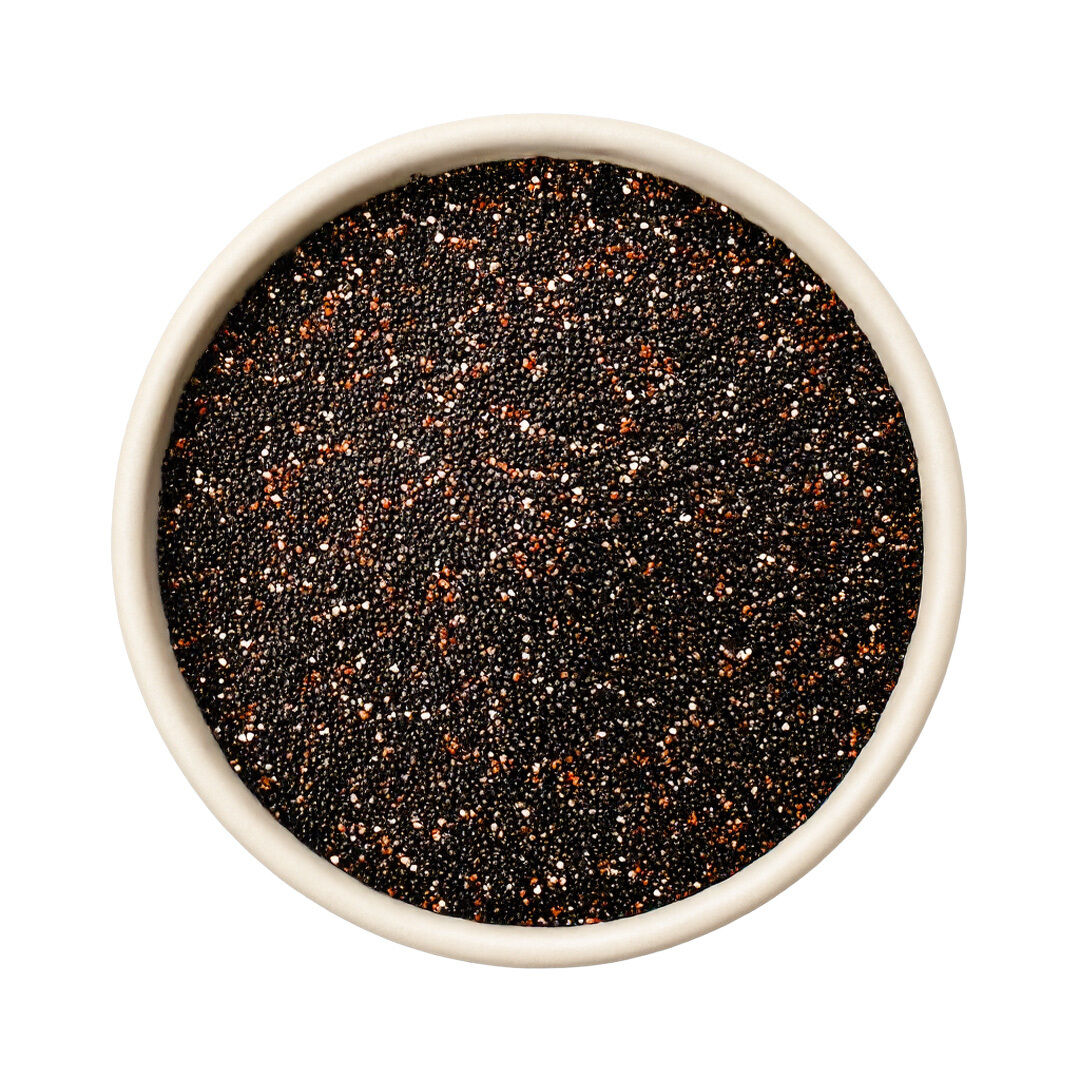 Quinoa schwarz bio
