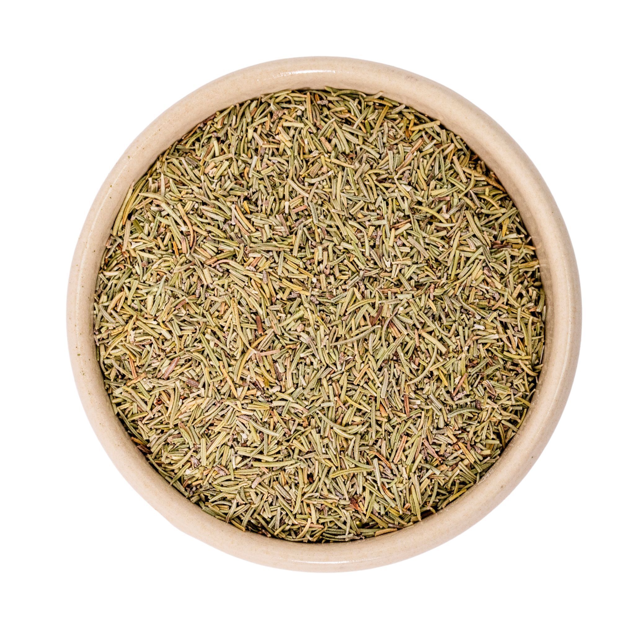 rosemary cut organic 300g