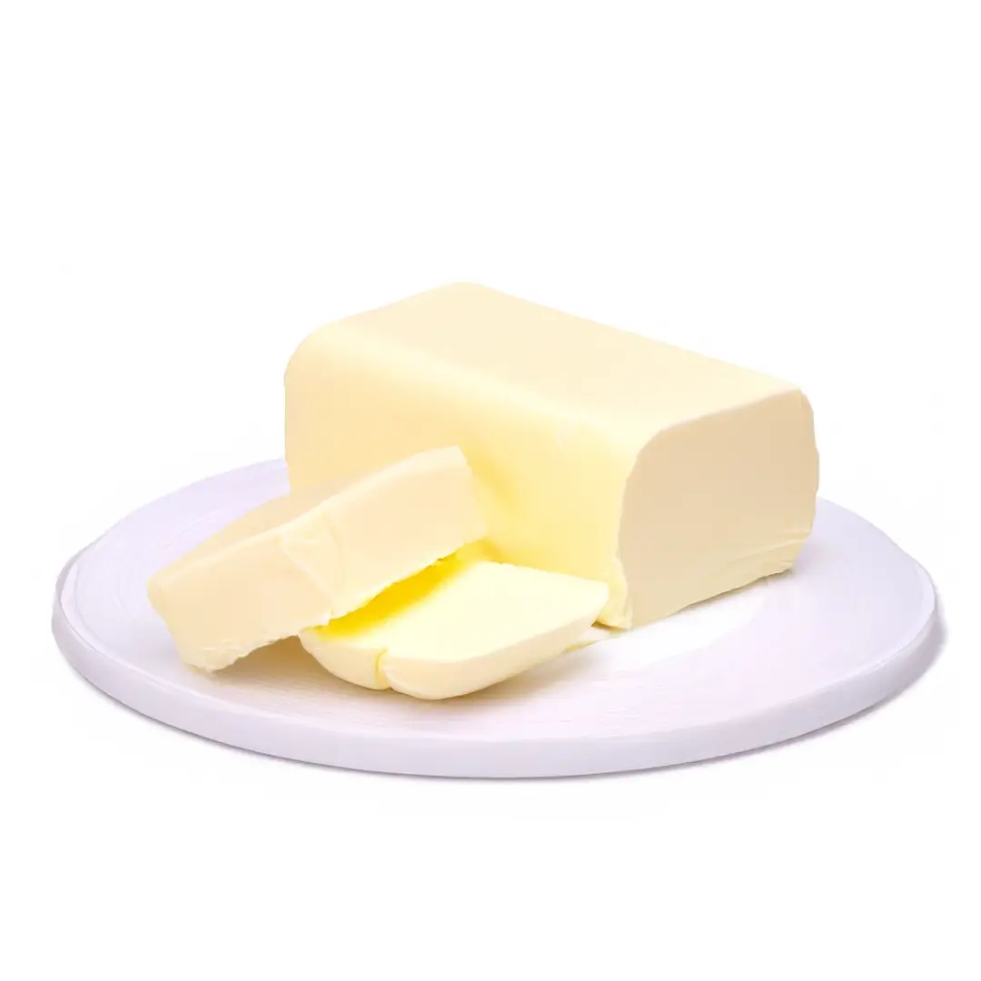 Block Butter Sweet Organic Bioland 10kg