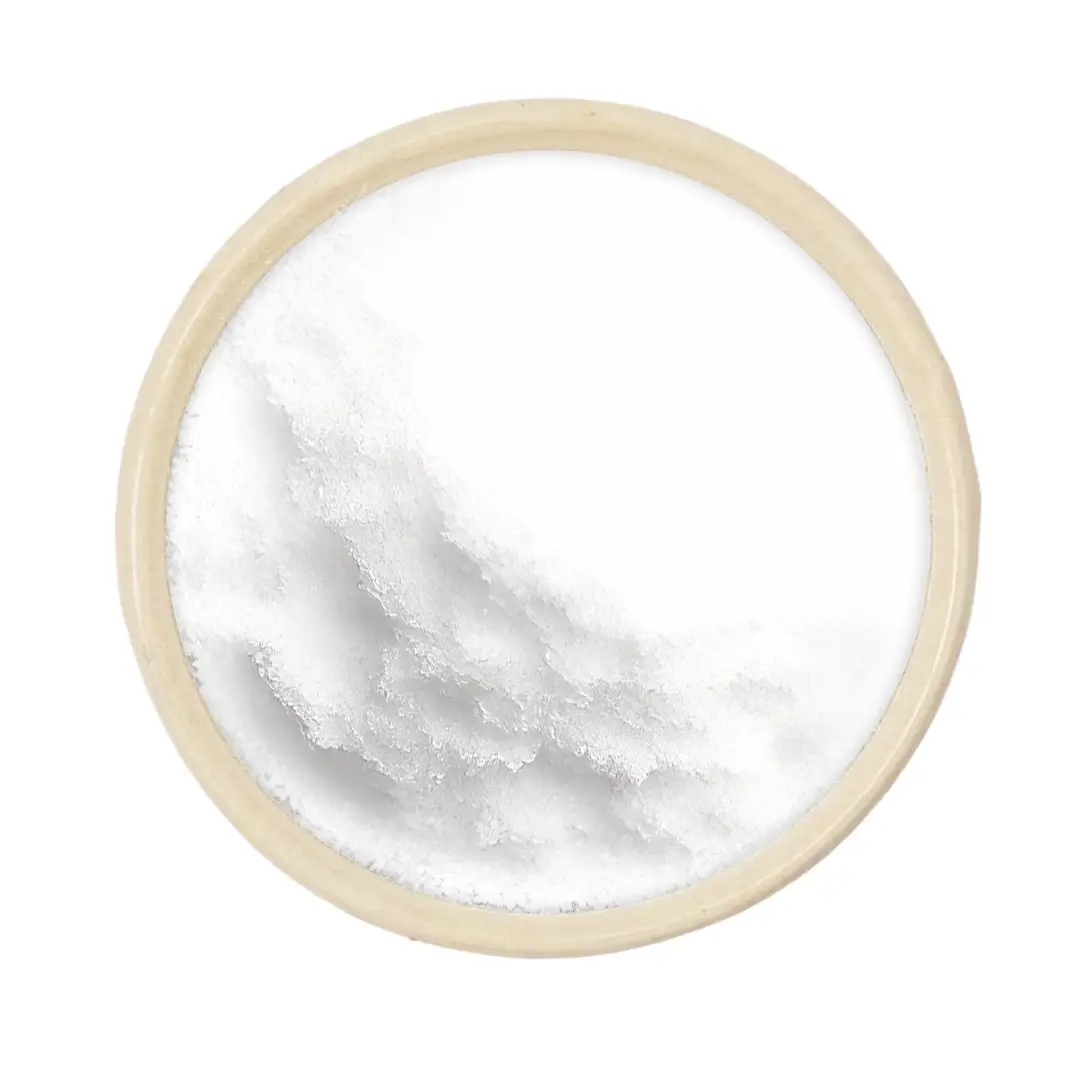 Naturally pure fine sea salt