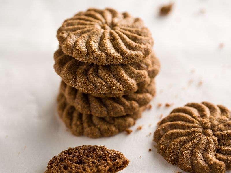 Belgische Spekulatius "all season" bio glutenfrei lose