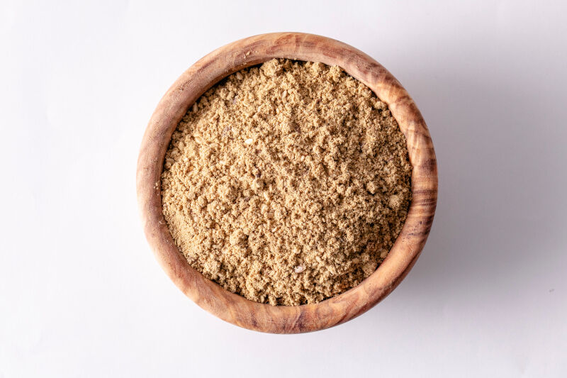 Organic Bread Spice 1kg