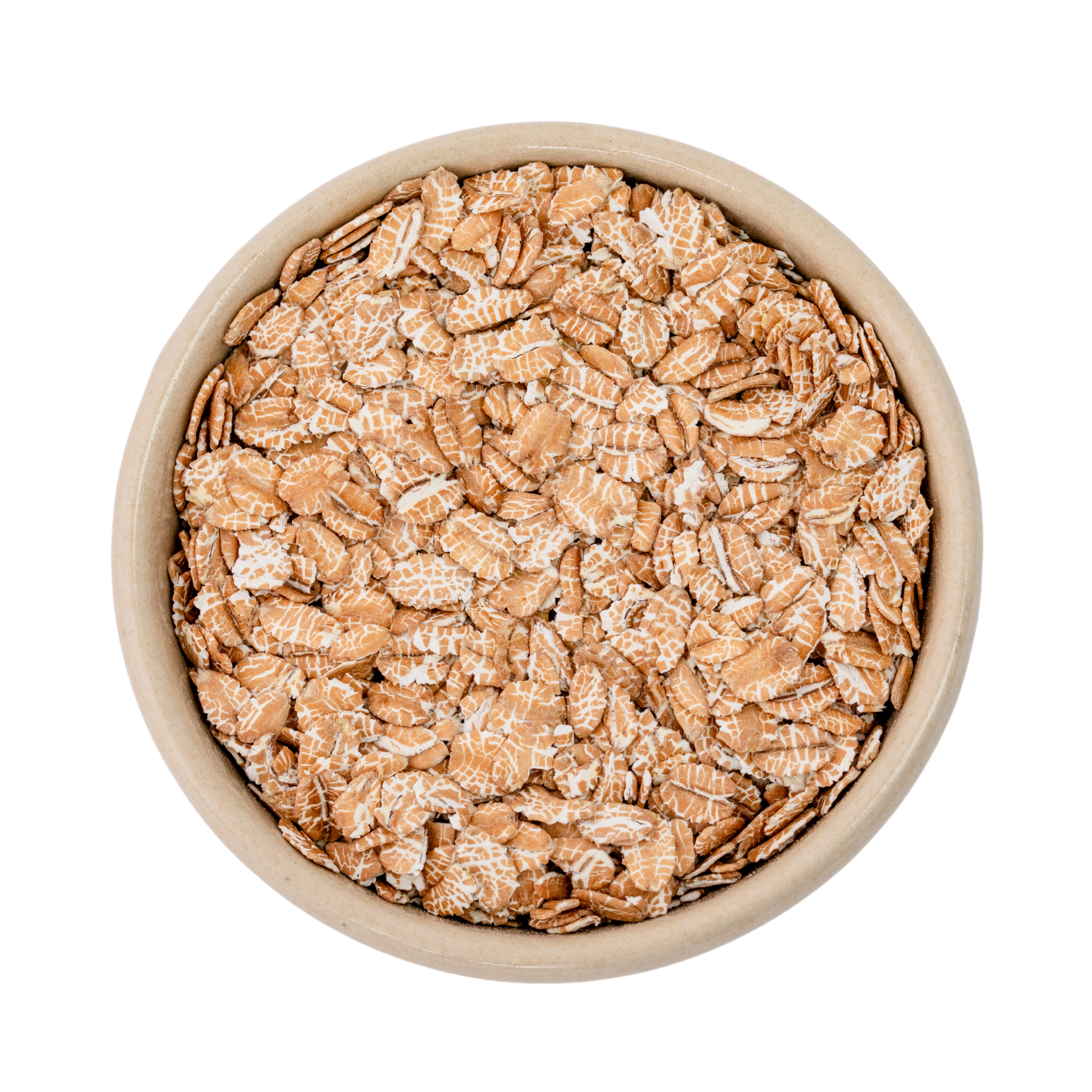 Organic Spelt Flakes, compostable bag 6x500g