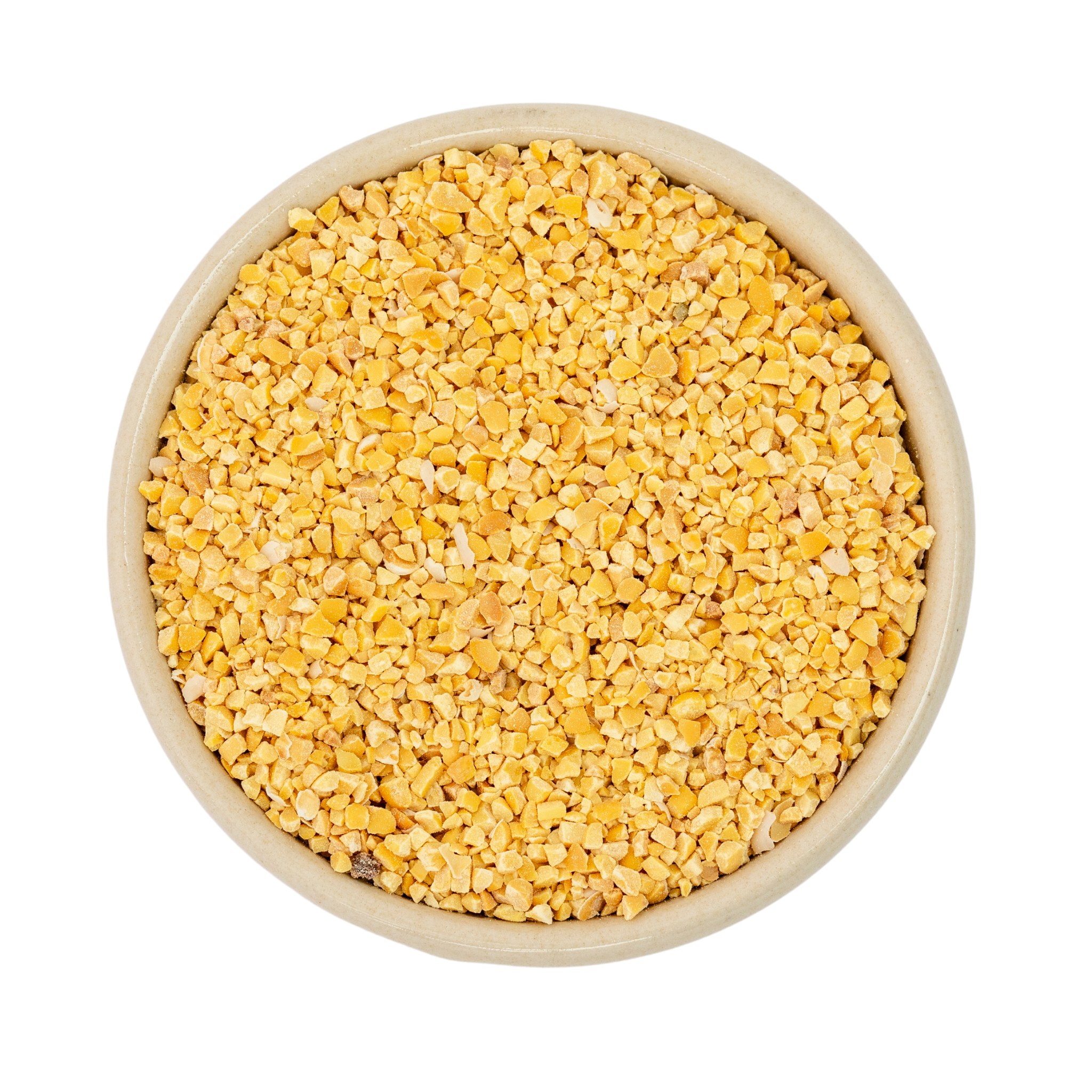 Organic Lupin Grits (Sweet Lupin)