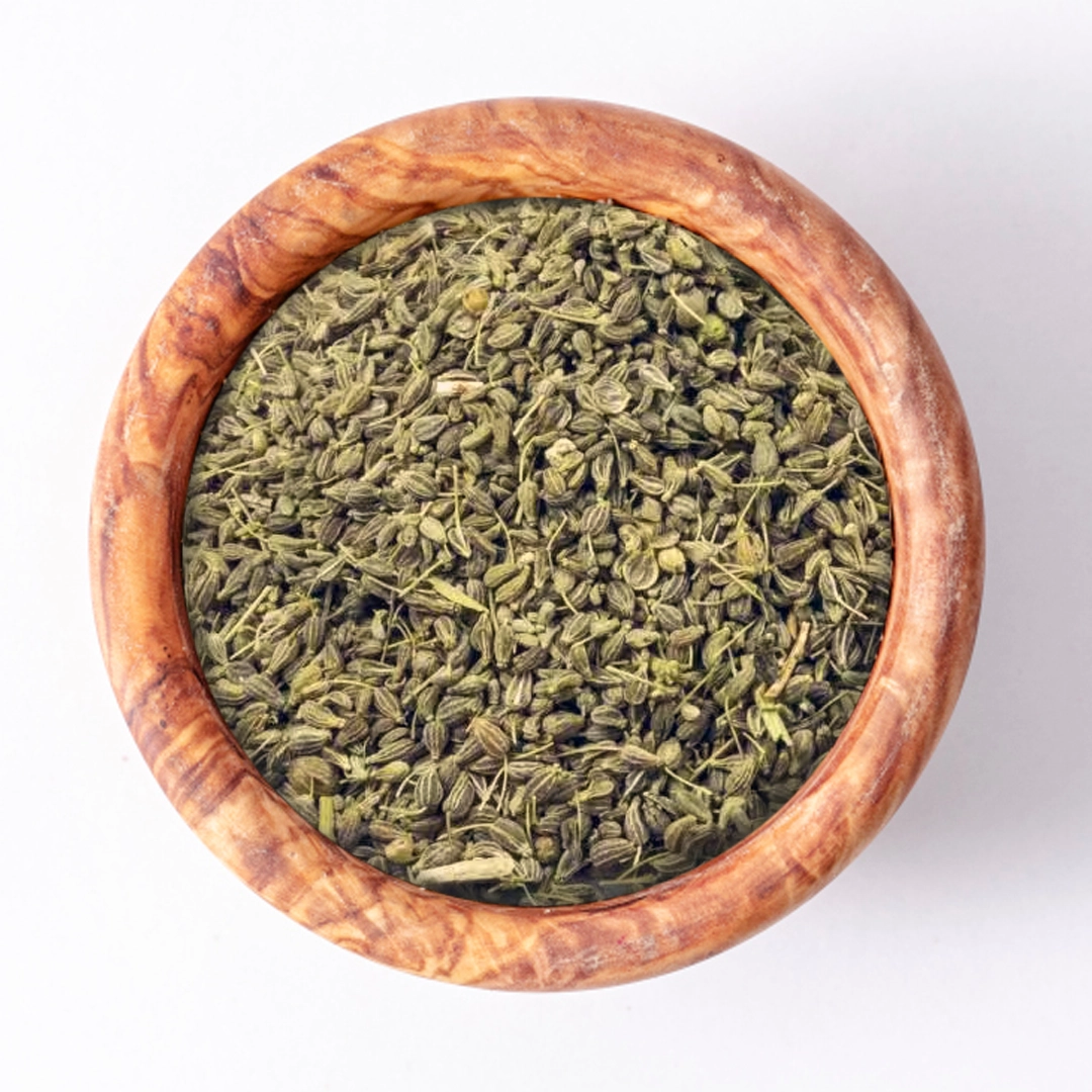 Organic Whole Anise