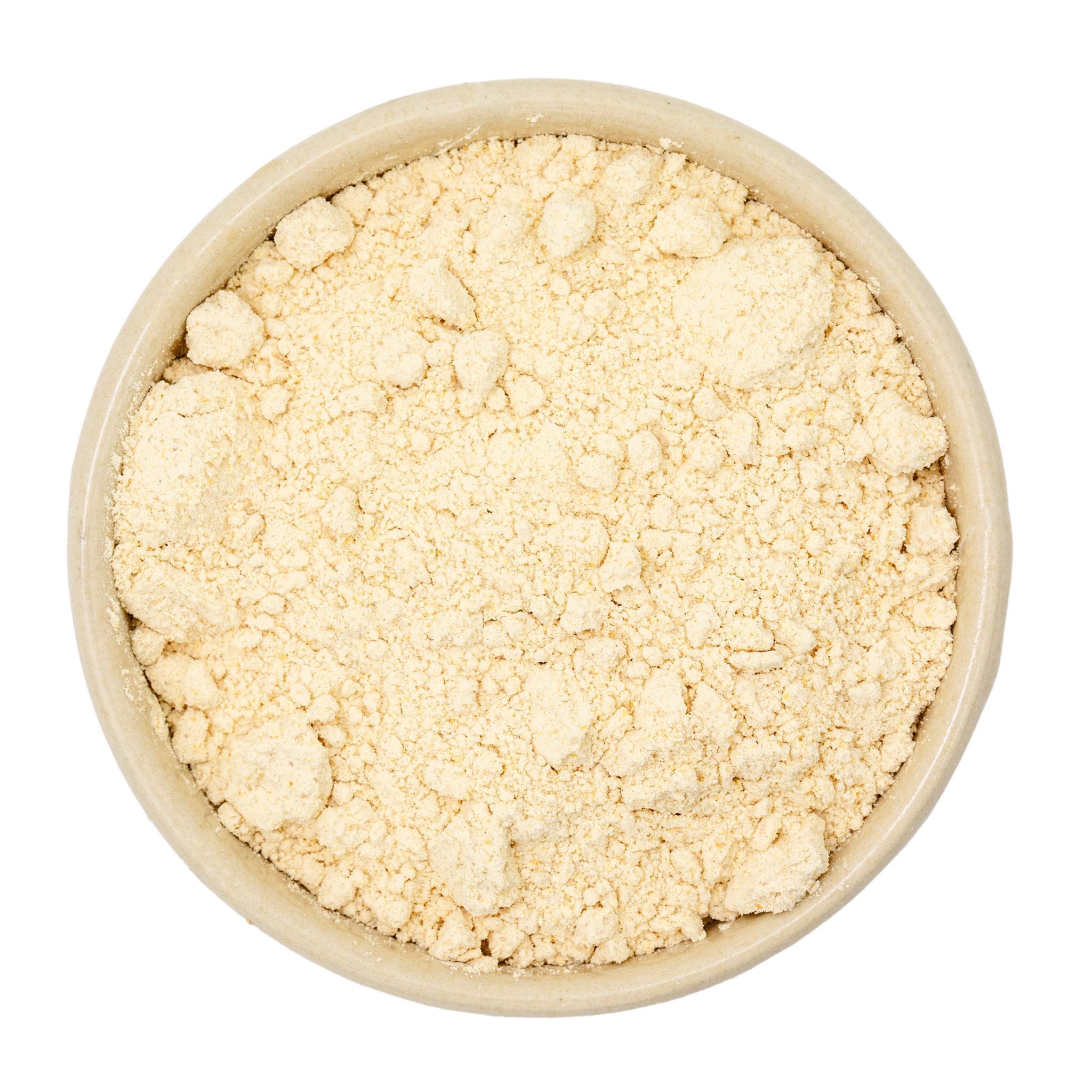 Organic Baking Spelt 3% Bio Bioland