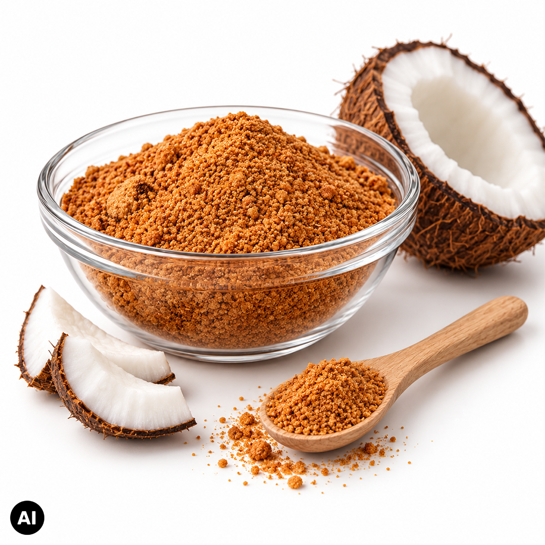 Kokosblütenzucker bio 800g