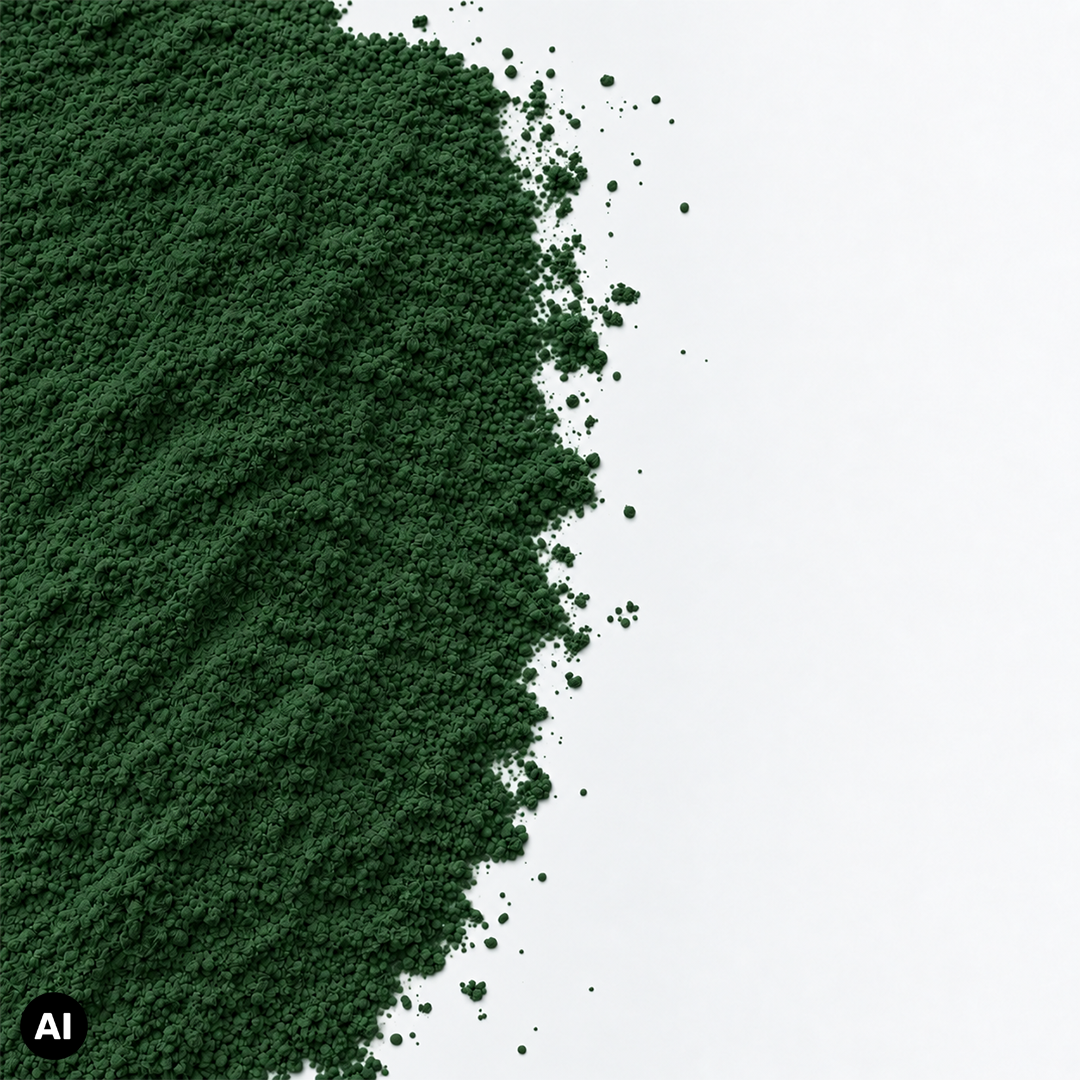 Spirulinapulver bio 300g