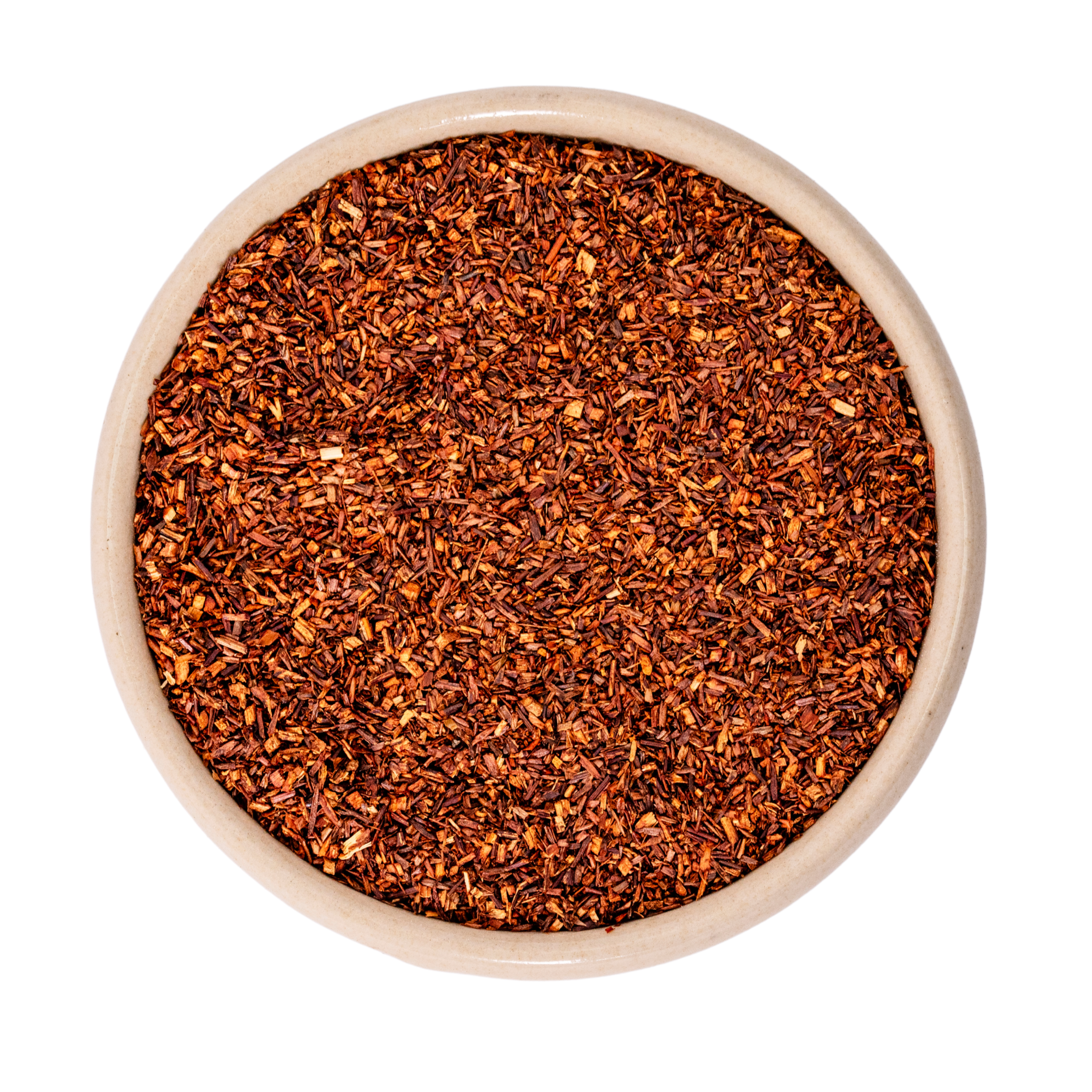 Organic Rooibos Tea Fine Cut
