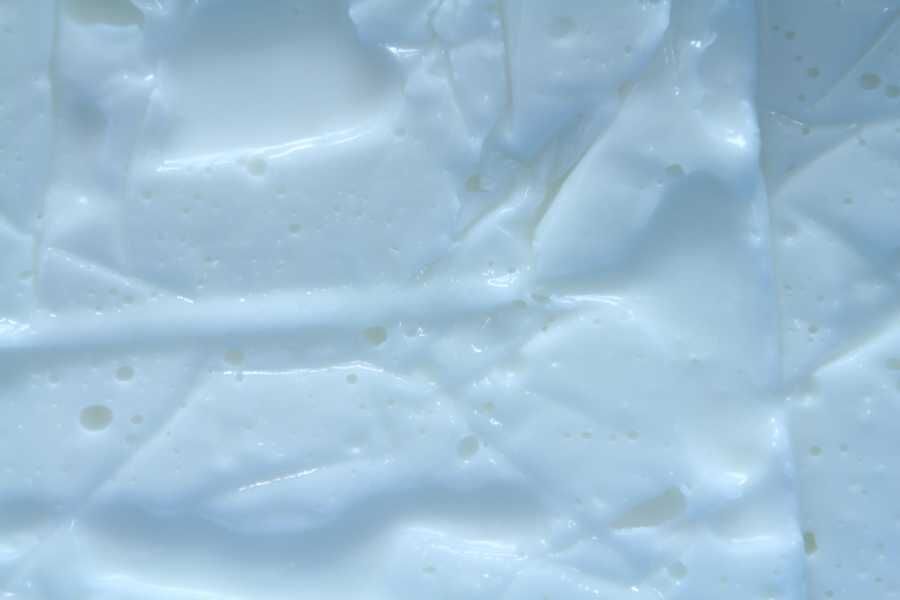 Organic Fondant 15kg