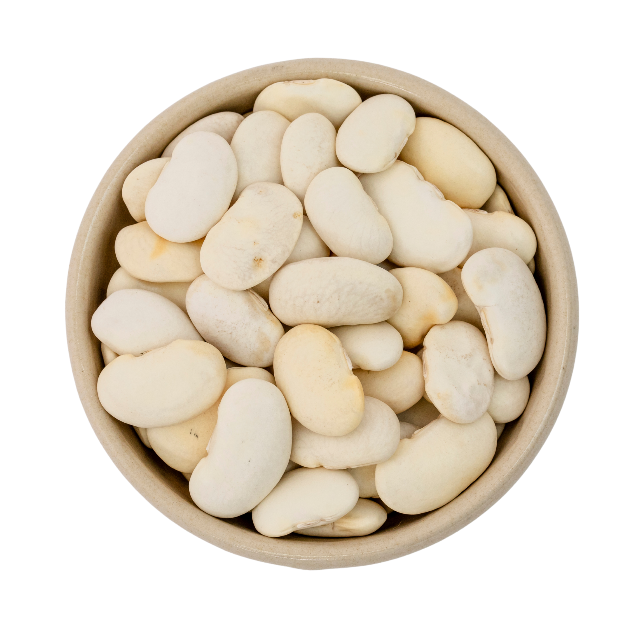Giant White Beans Organic