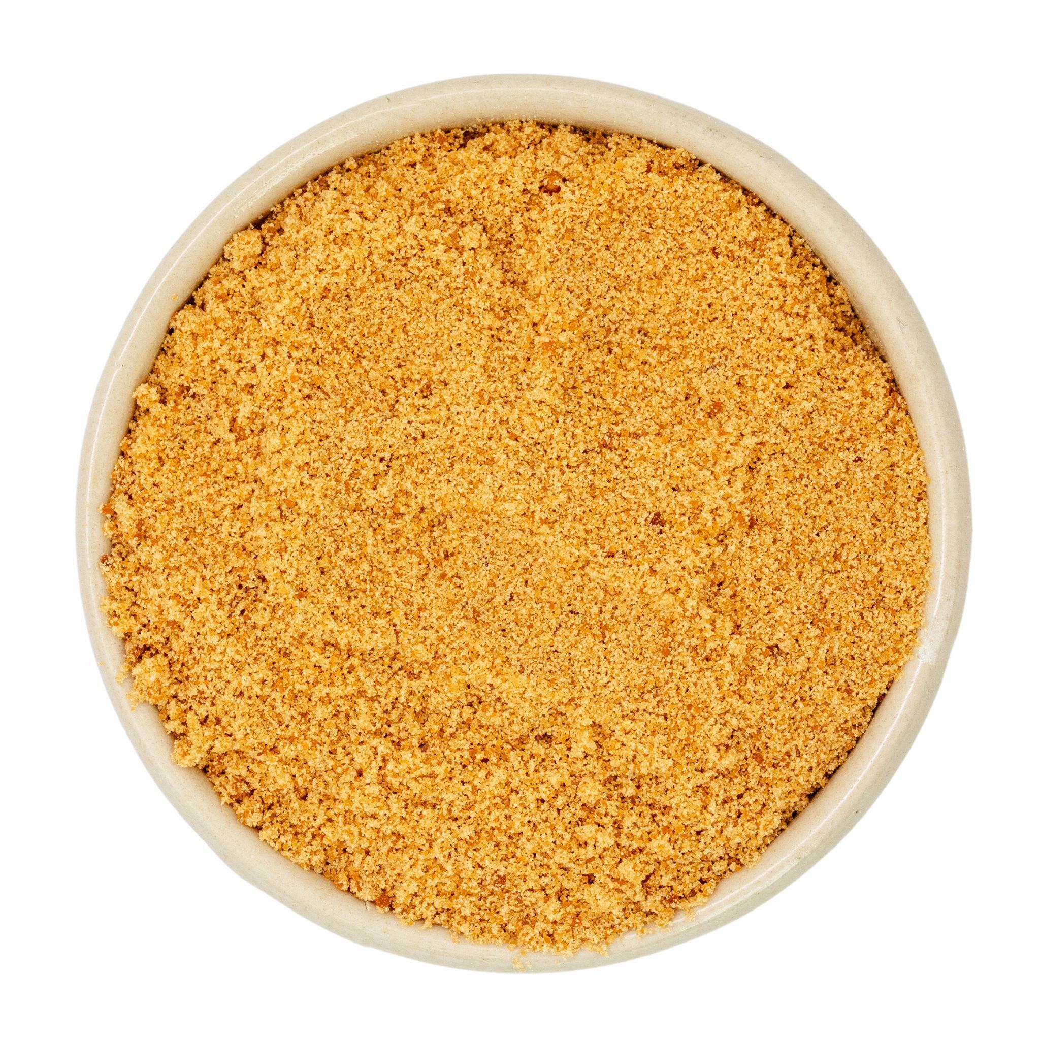 Organic whole cane sugar