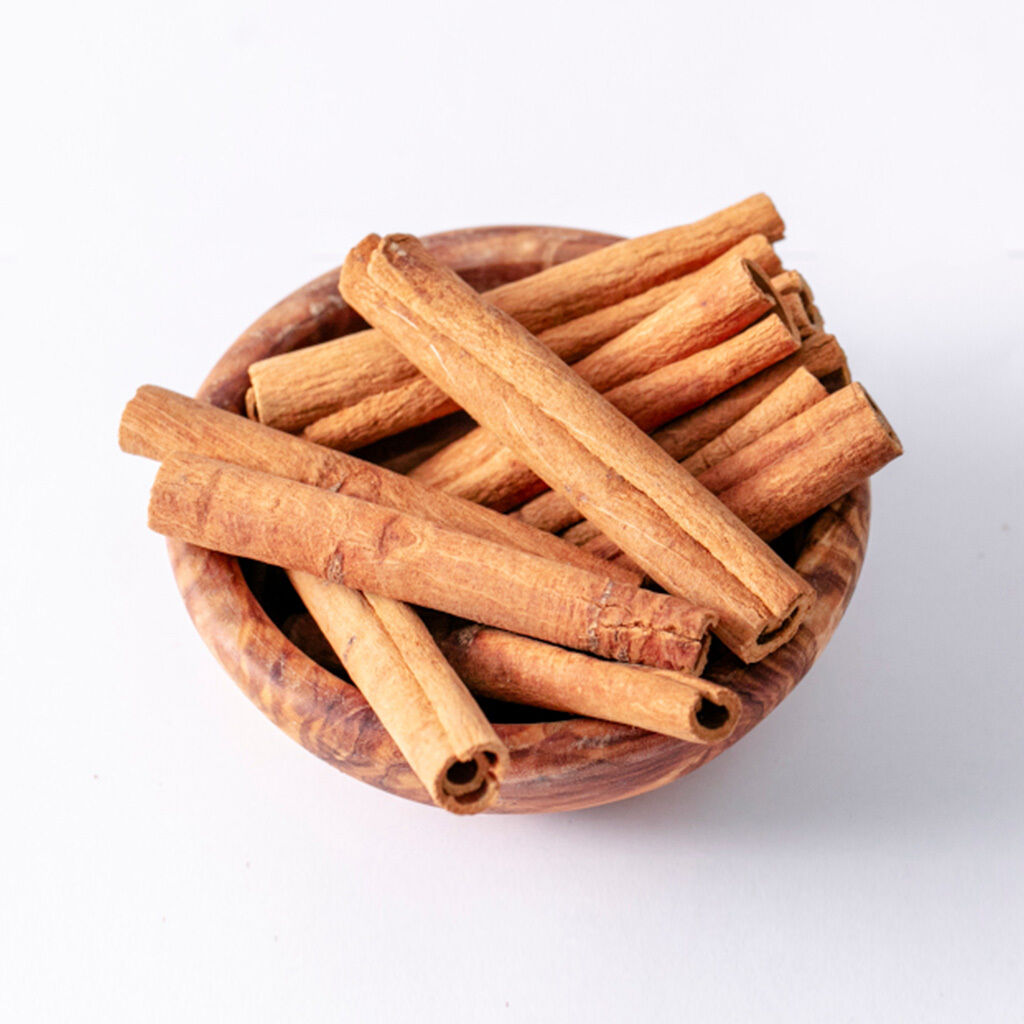Organic Cinnamon sticks 8-12cm, Ceylon