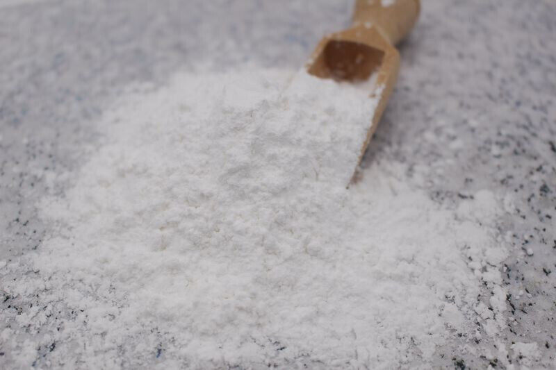 Organic Arrowroot starch