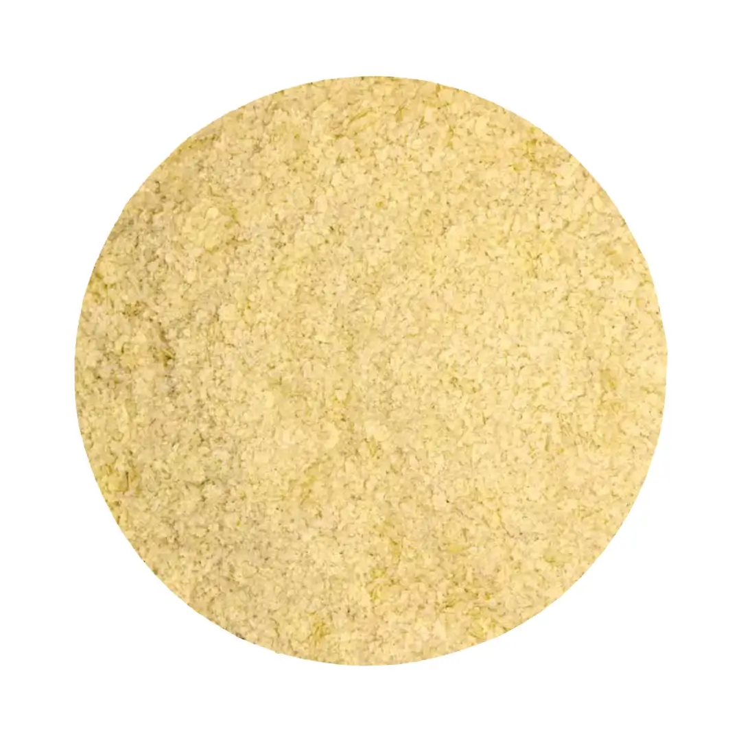 potato flakes (mash instant) organic 20kg