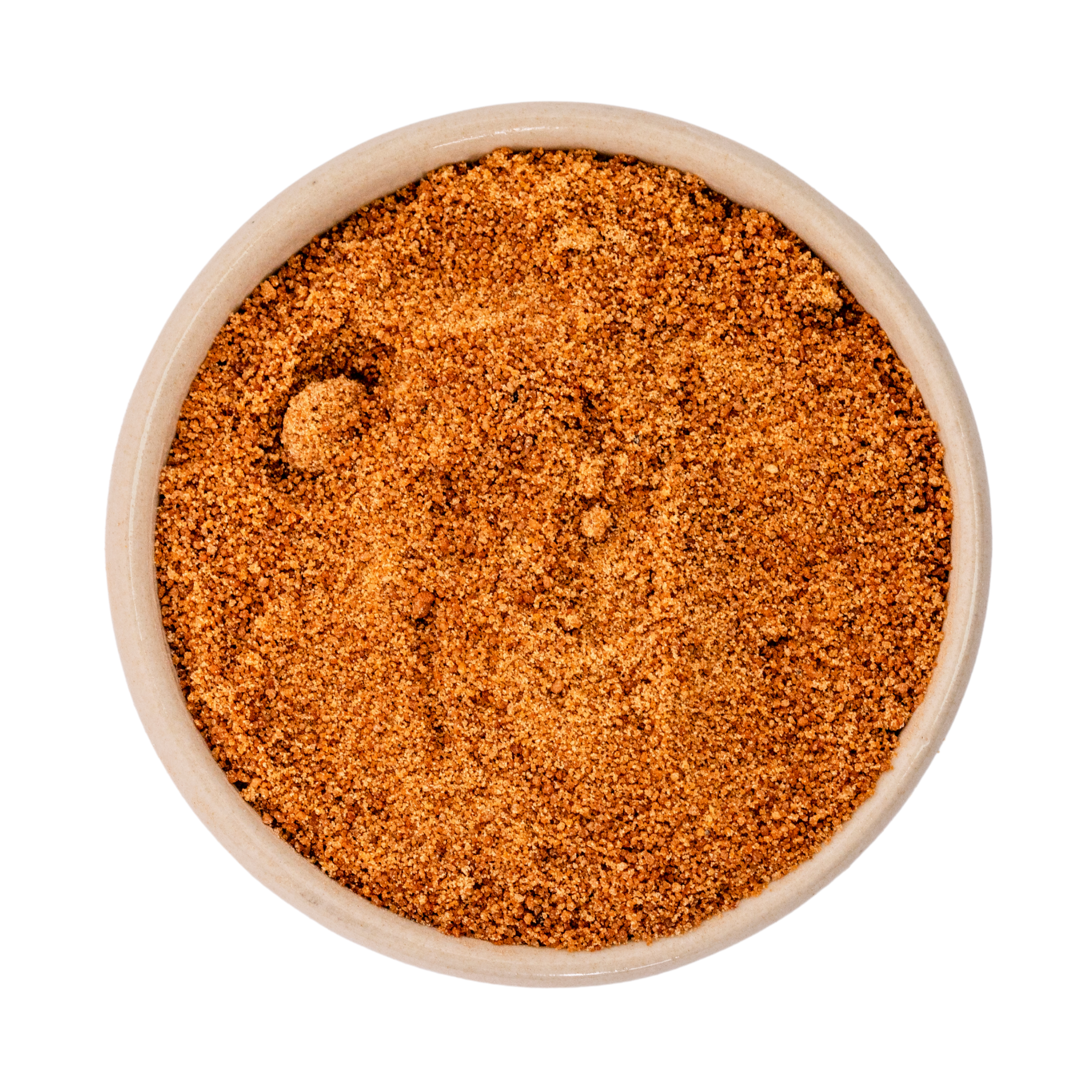Organic coconut blossom sugar