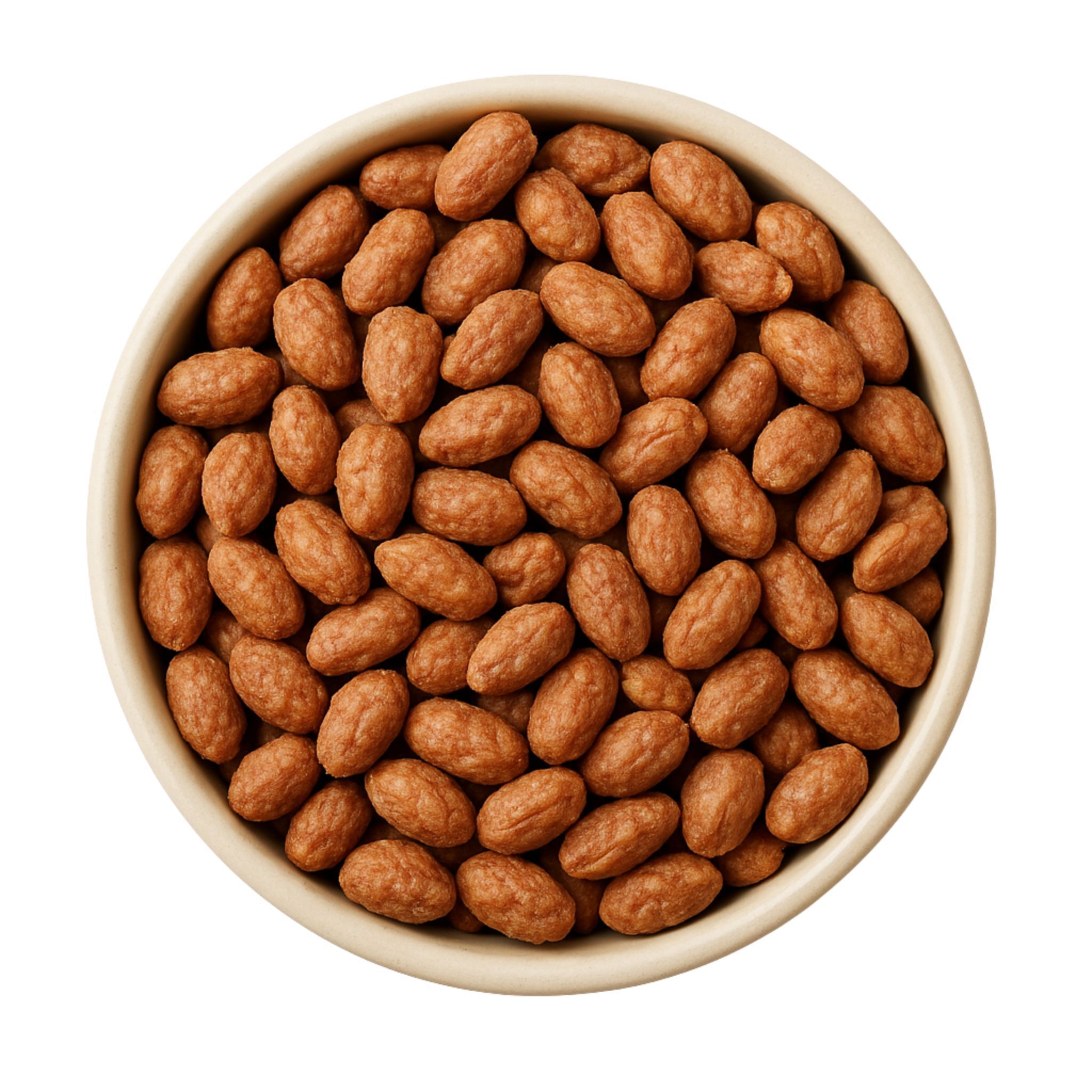 Økologiske chokoladecrisps