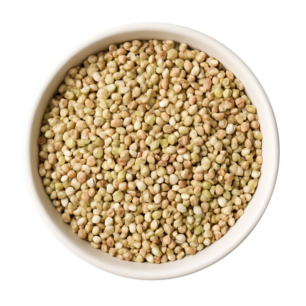 Buchweizen geschält bio Europa