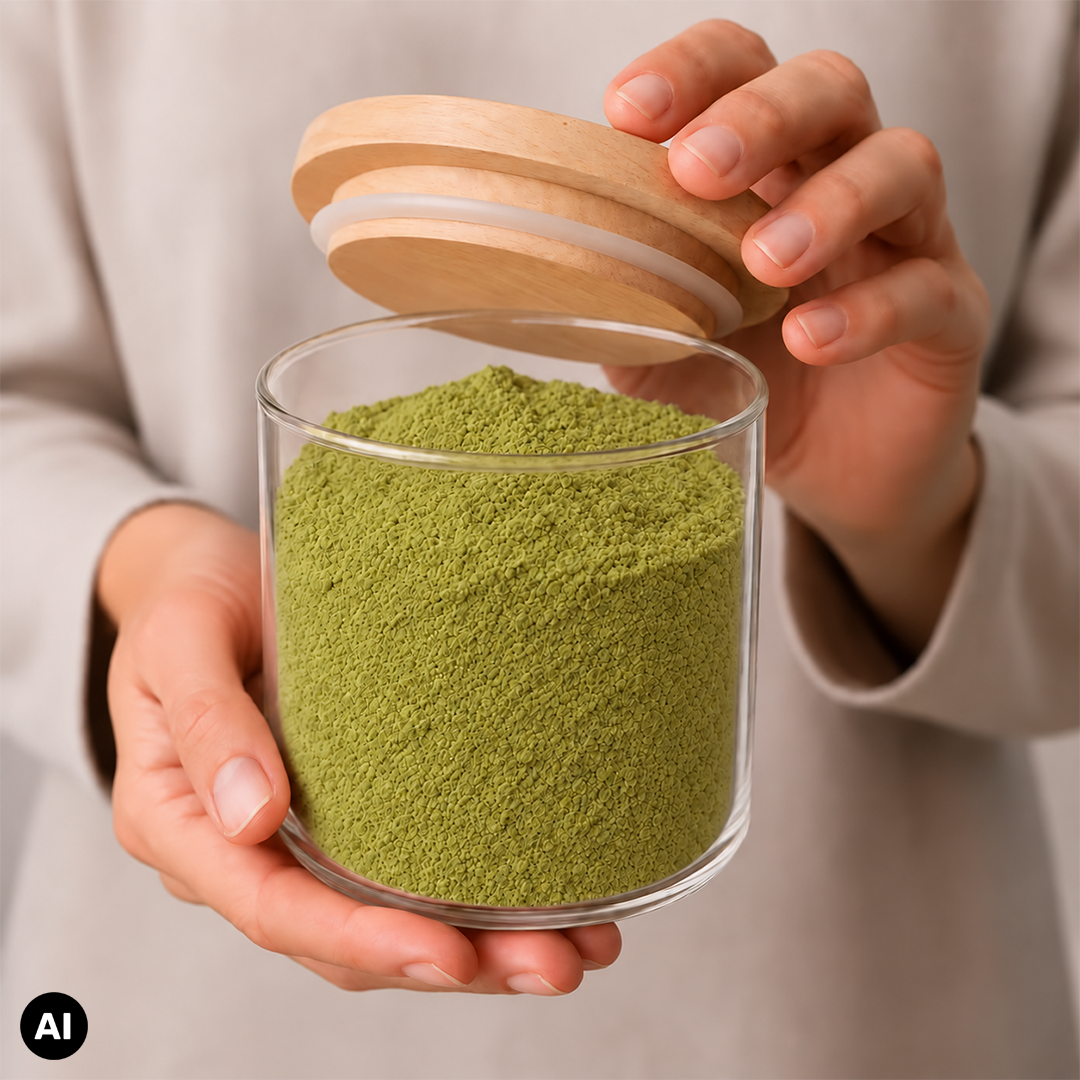 Moringapulver bio 300g