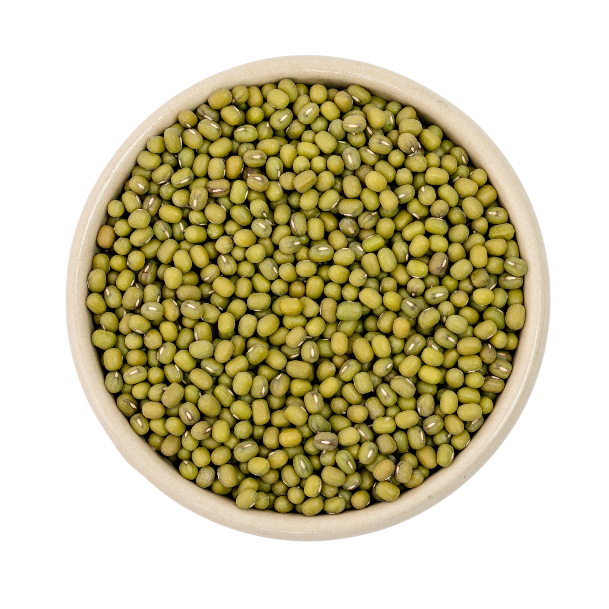 Mung beans organic
