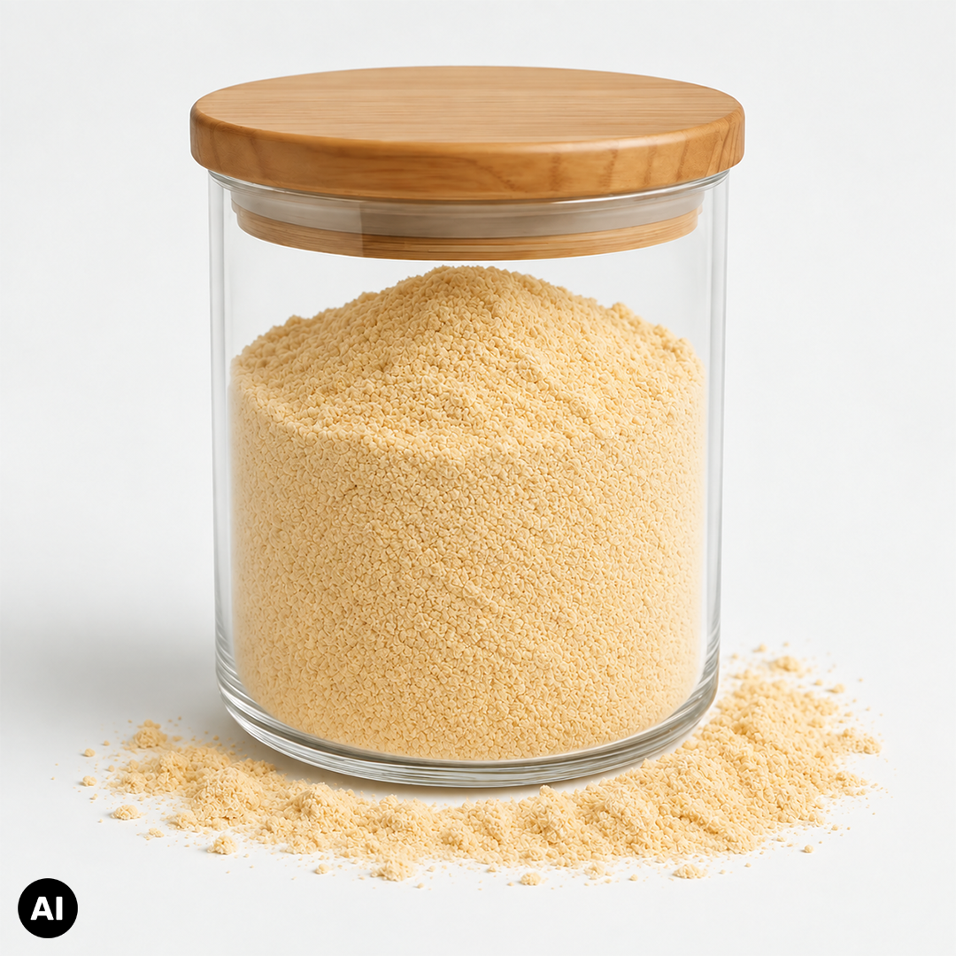 Macapulver bio 300g