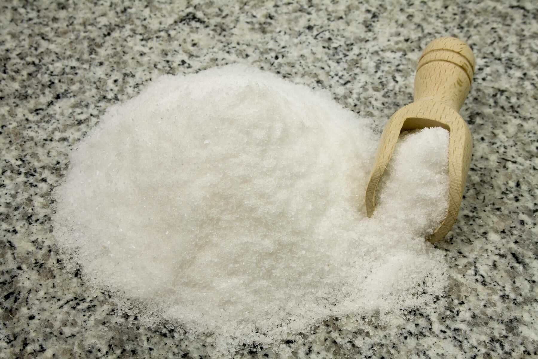 Fine Atlantic Sea Salt